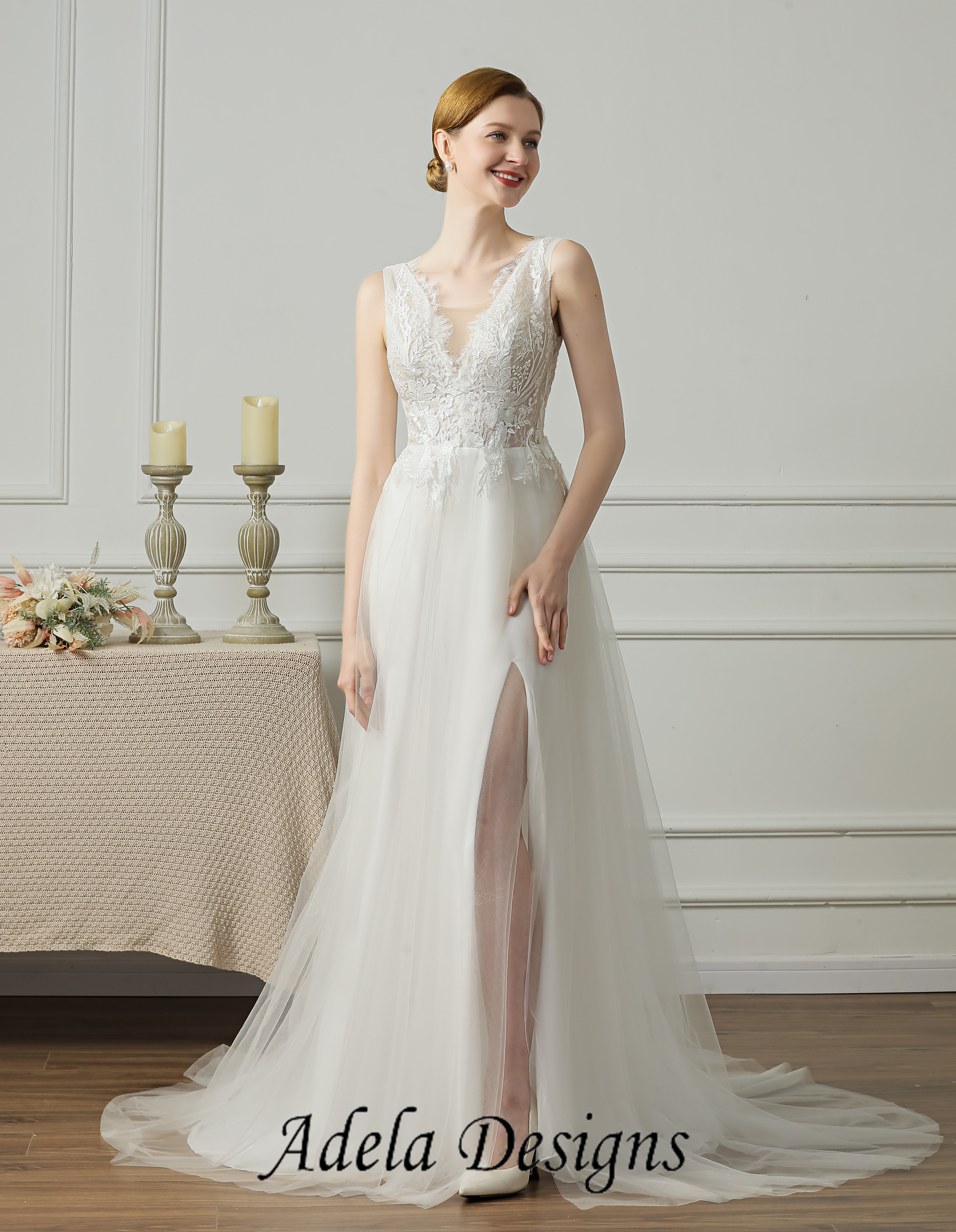Adela design WD2138 - 2