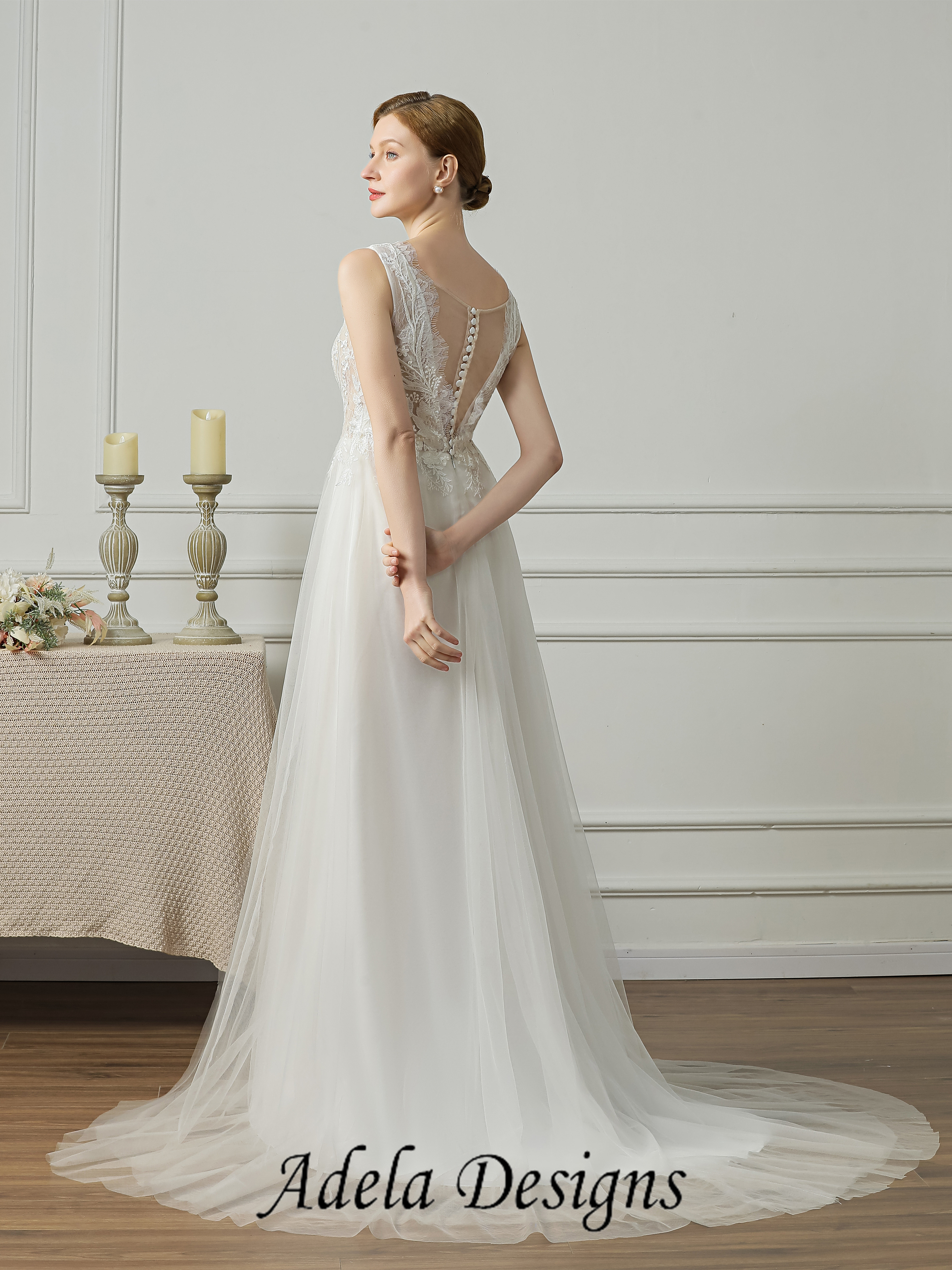 Adela design WD2138 - 5
