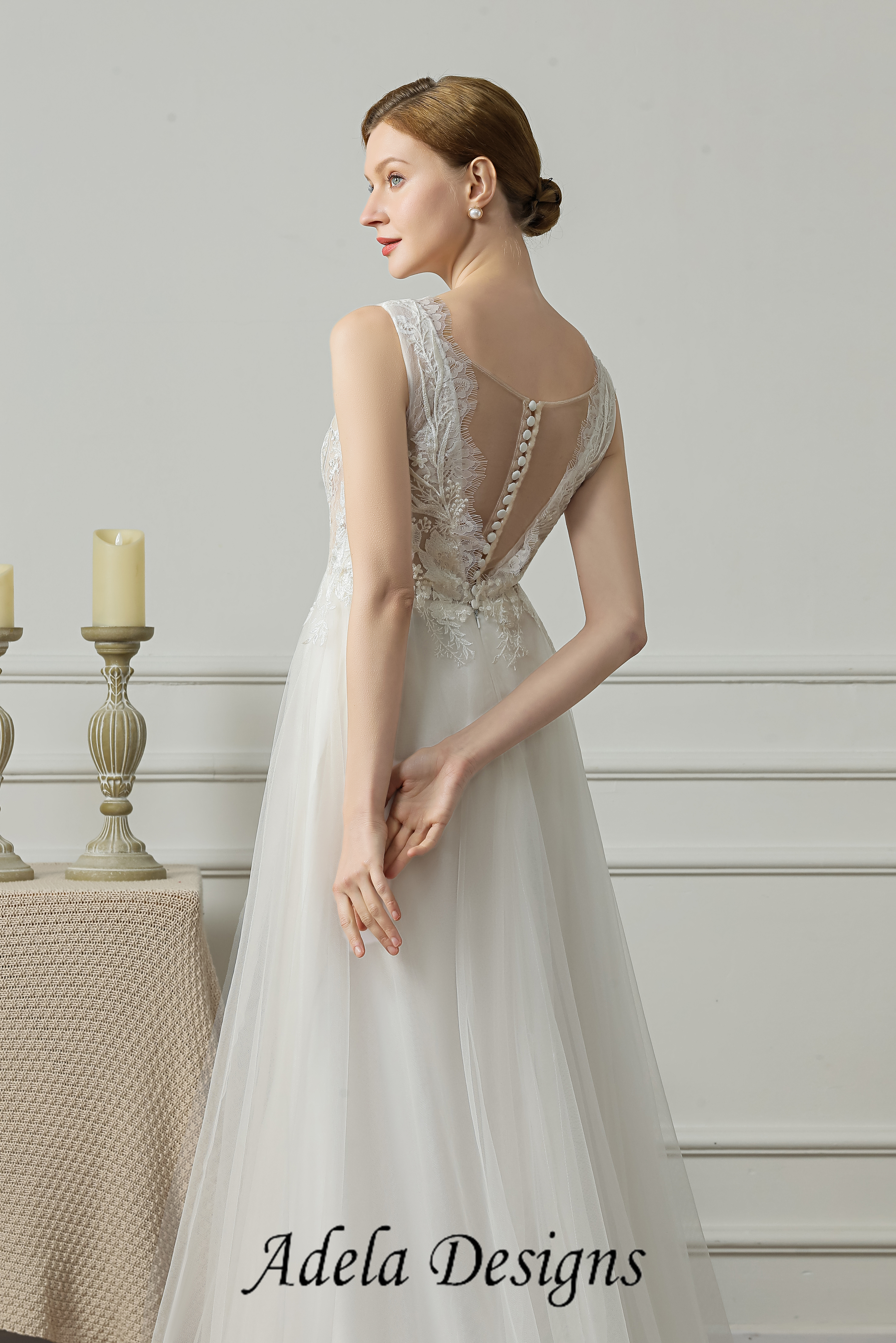 Adela design WD2138 - 6
