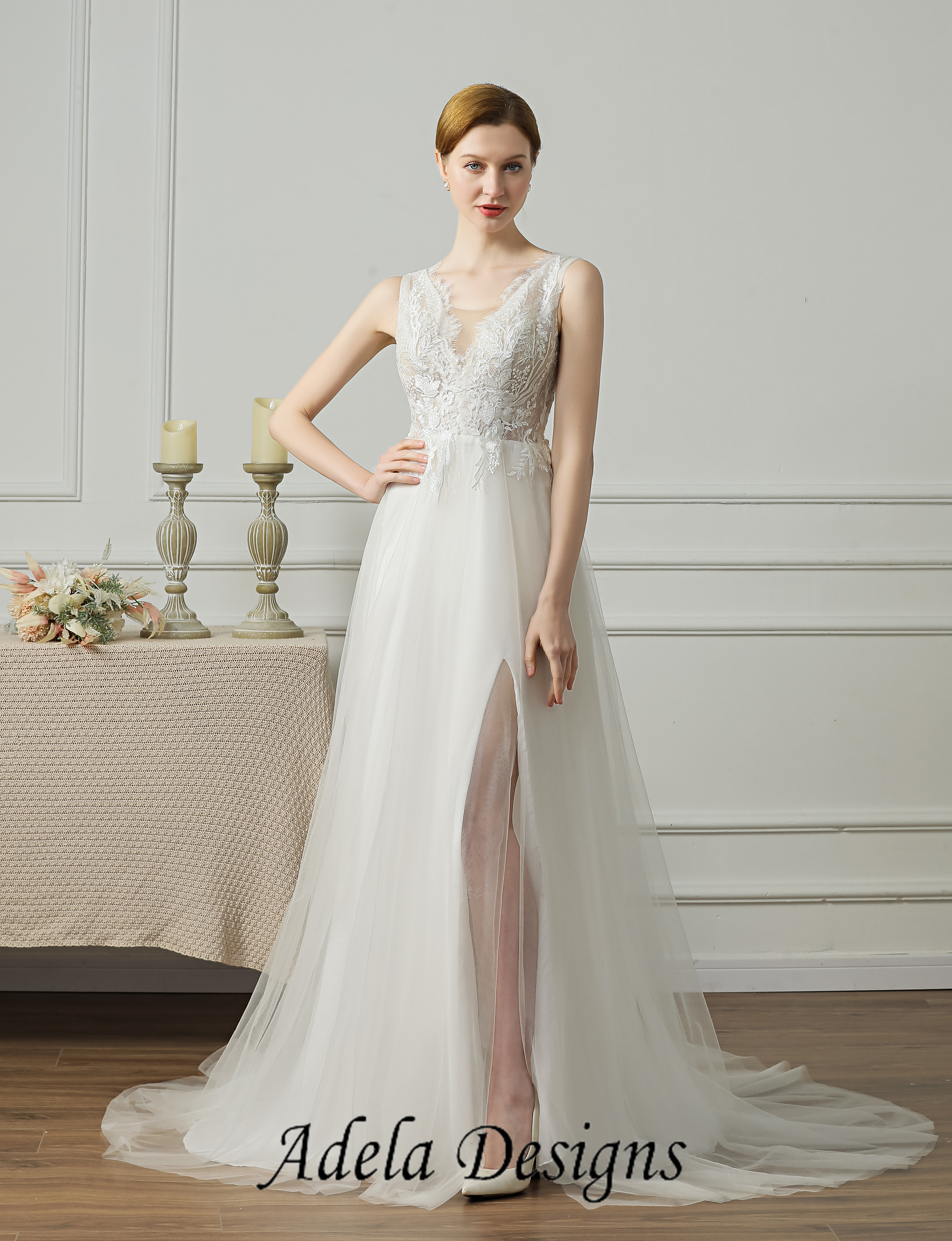 Adela design WD2138