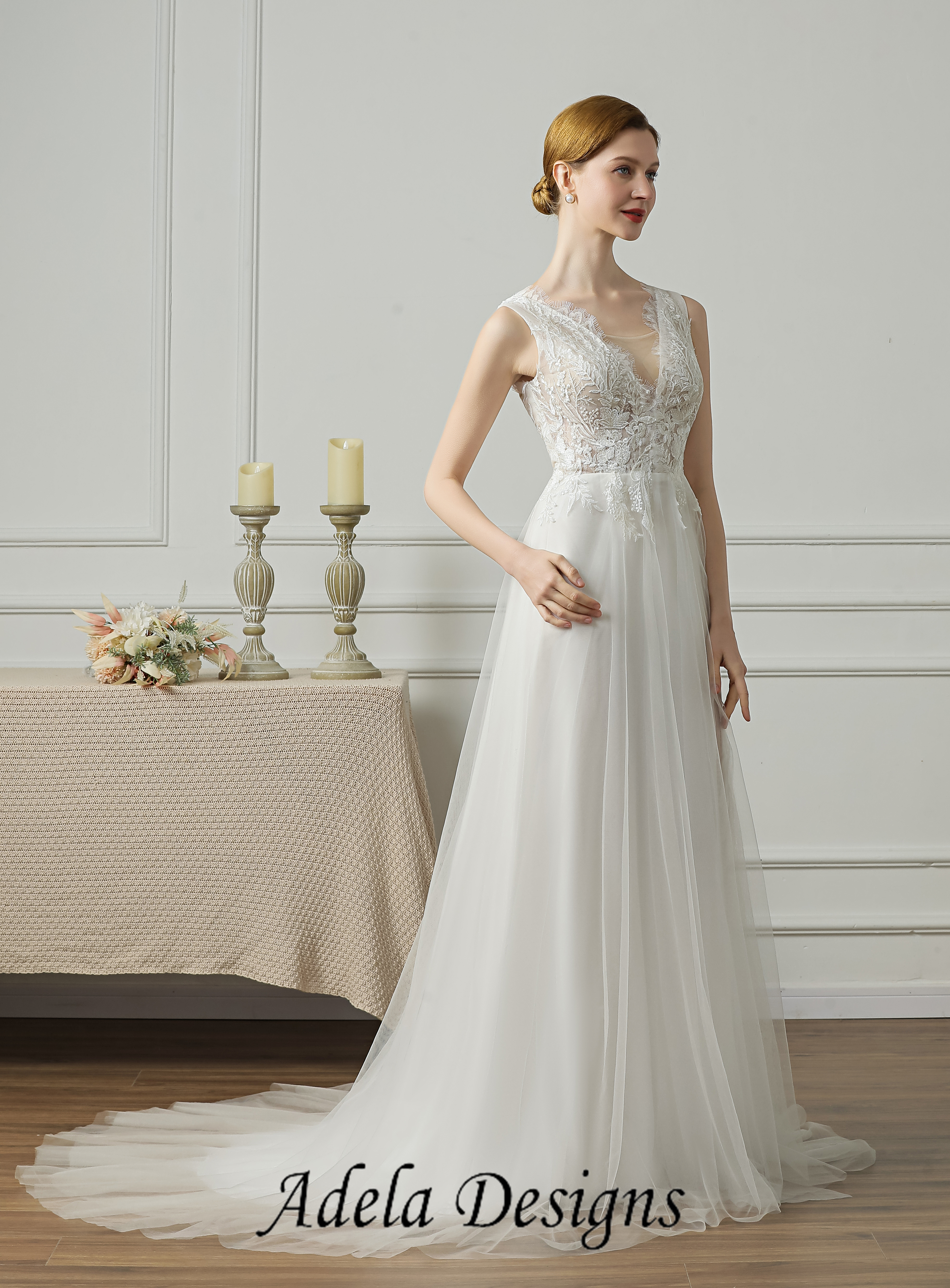 Adela design WD2138 - 4