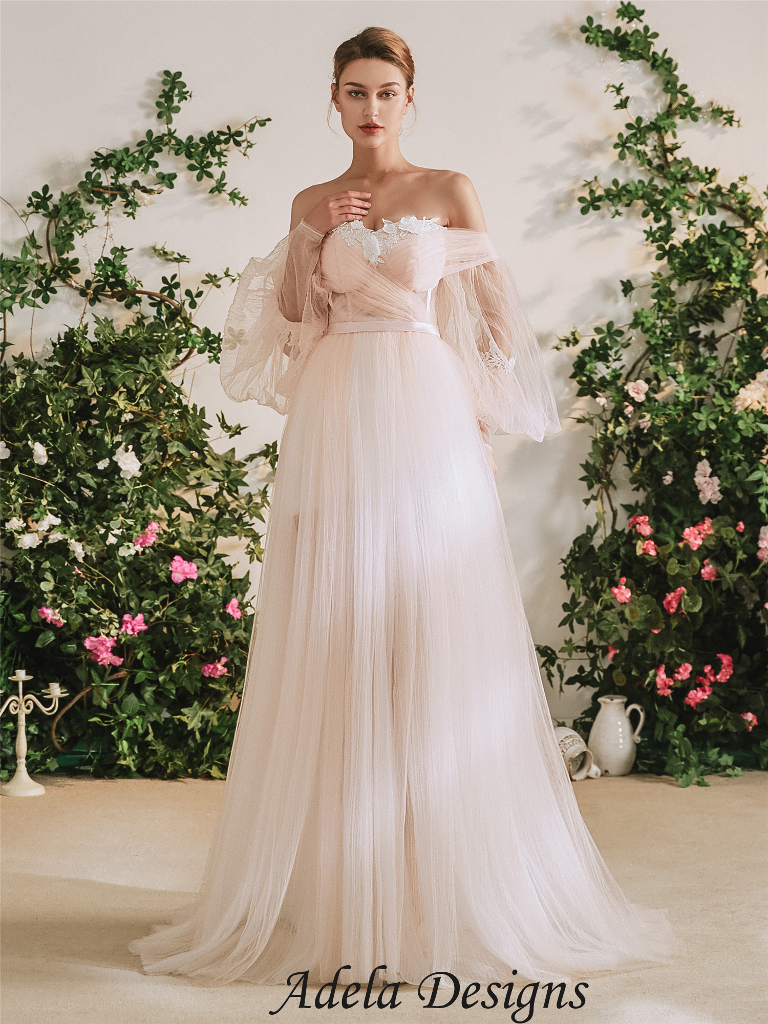 Adela design WD2060 - 6