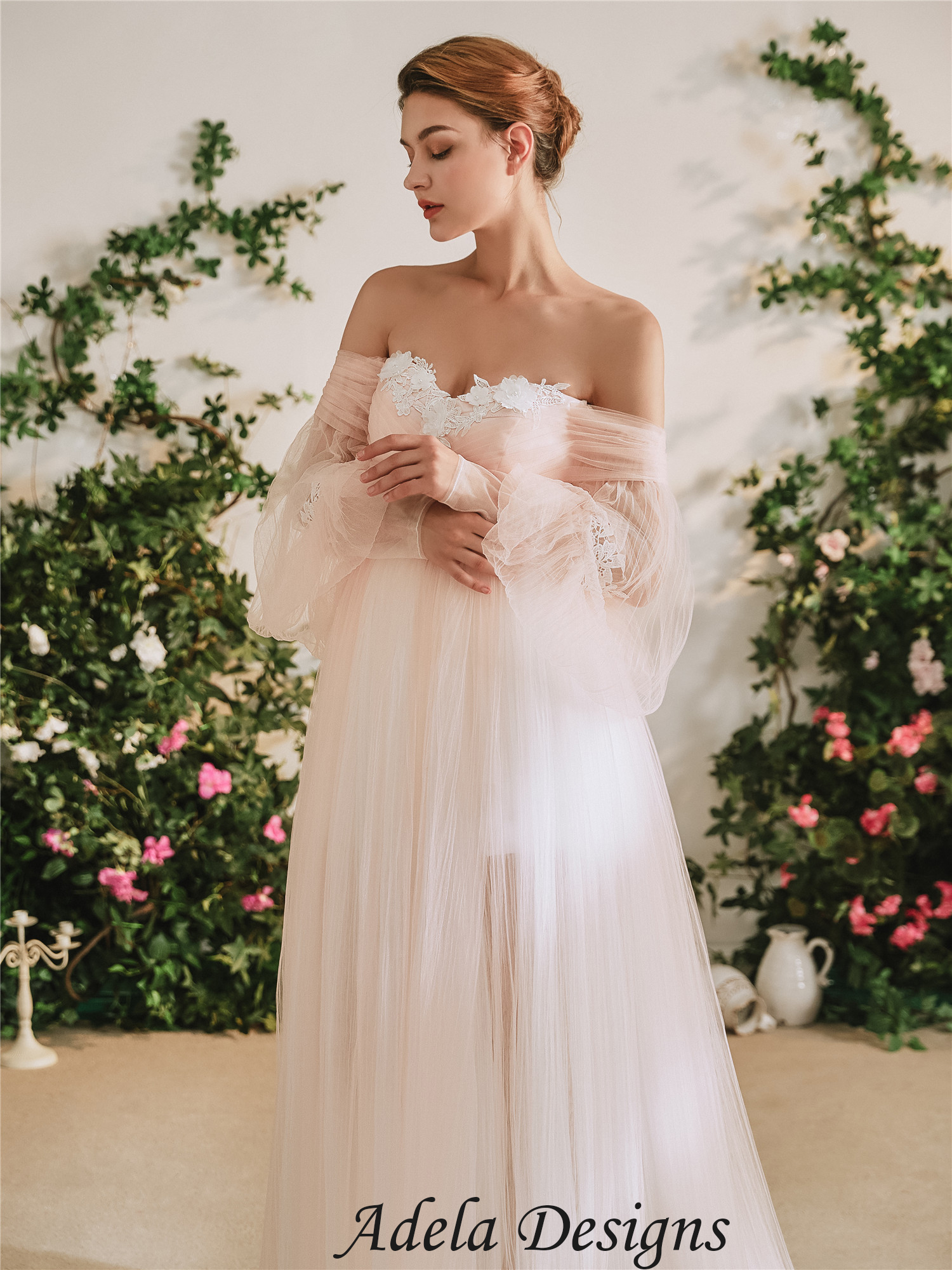 Adela design WD2060 - 4
