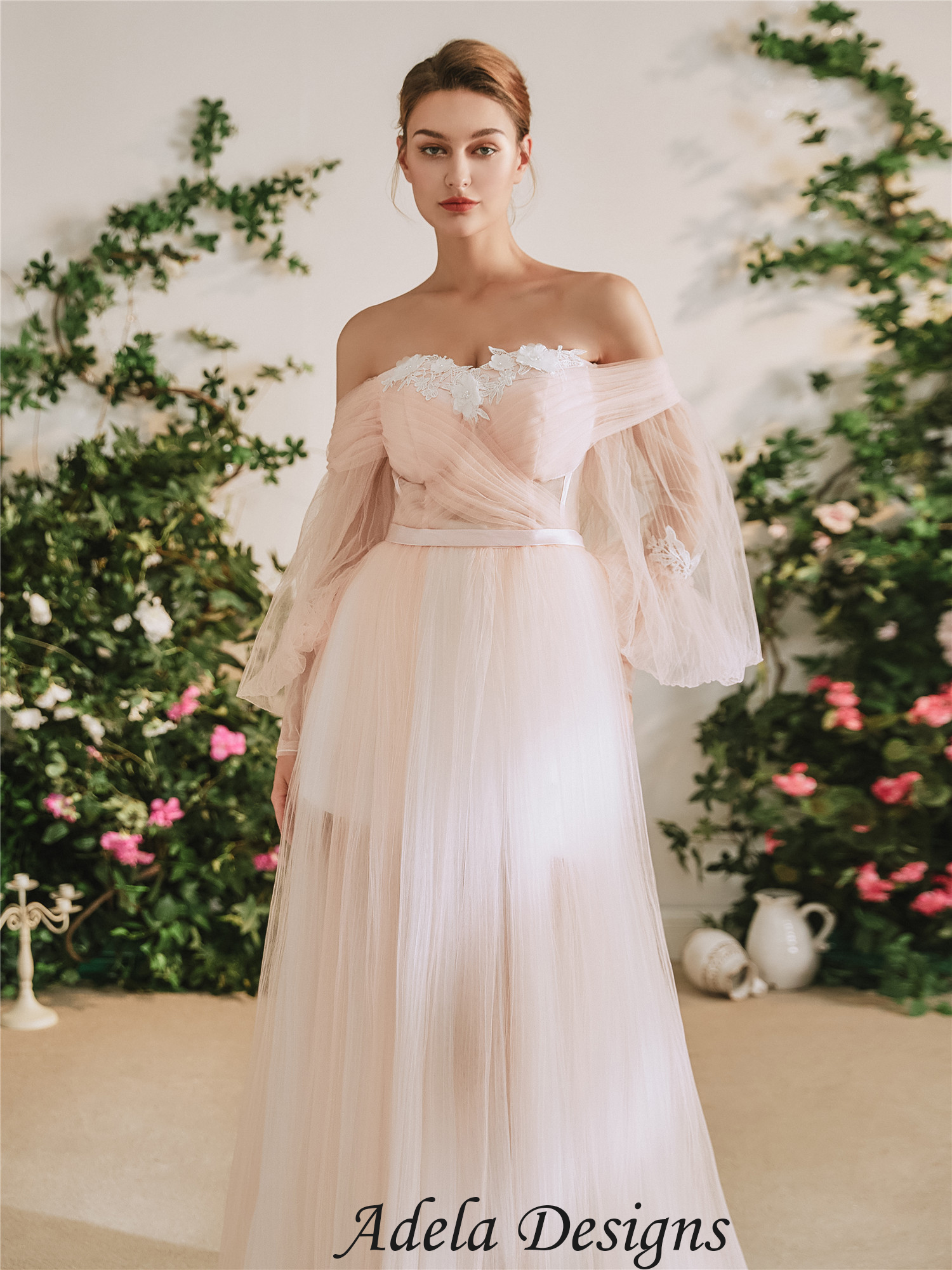 Adela design WD2060 - 3