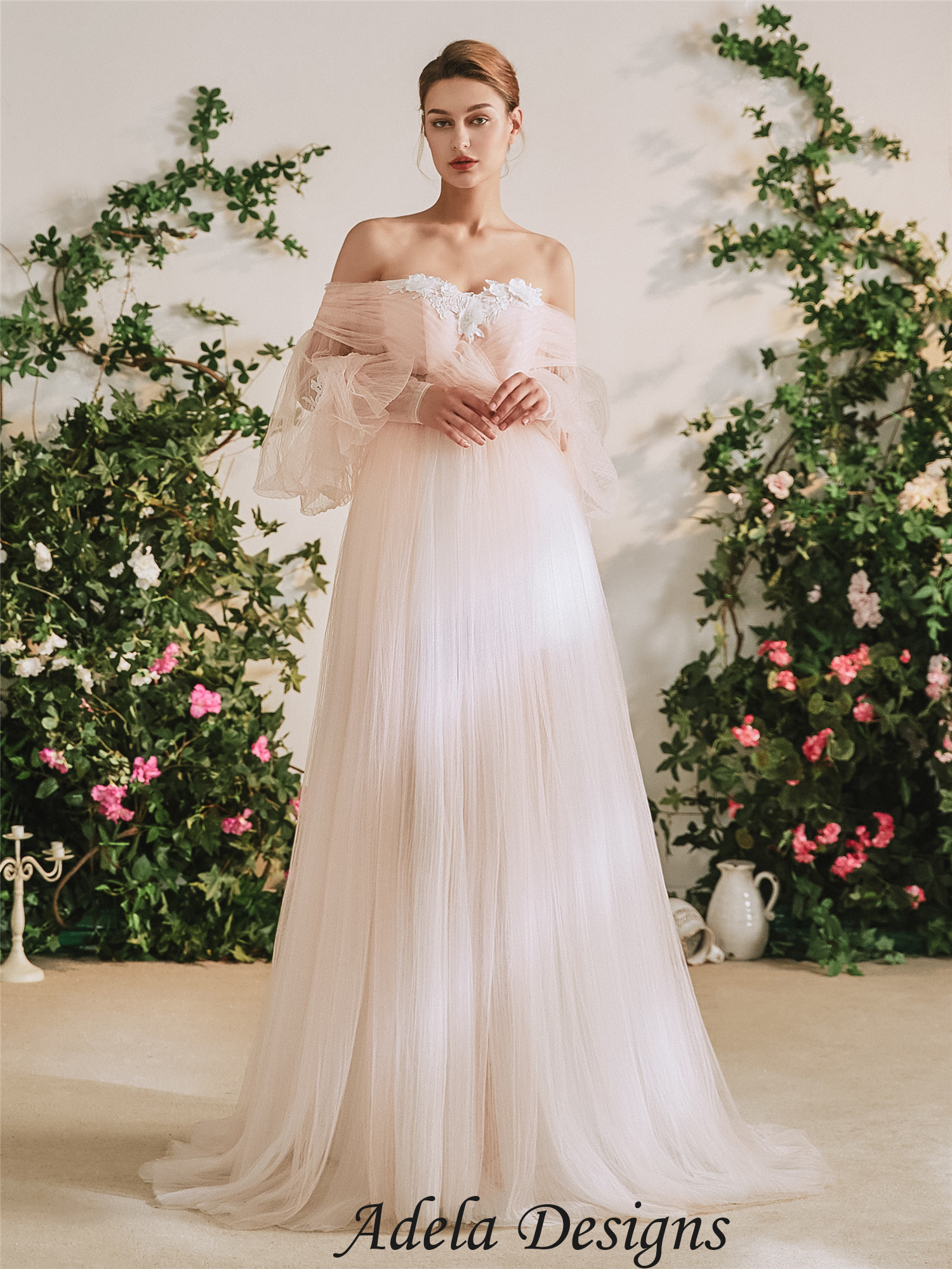 Adela design WD2060 - 7