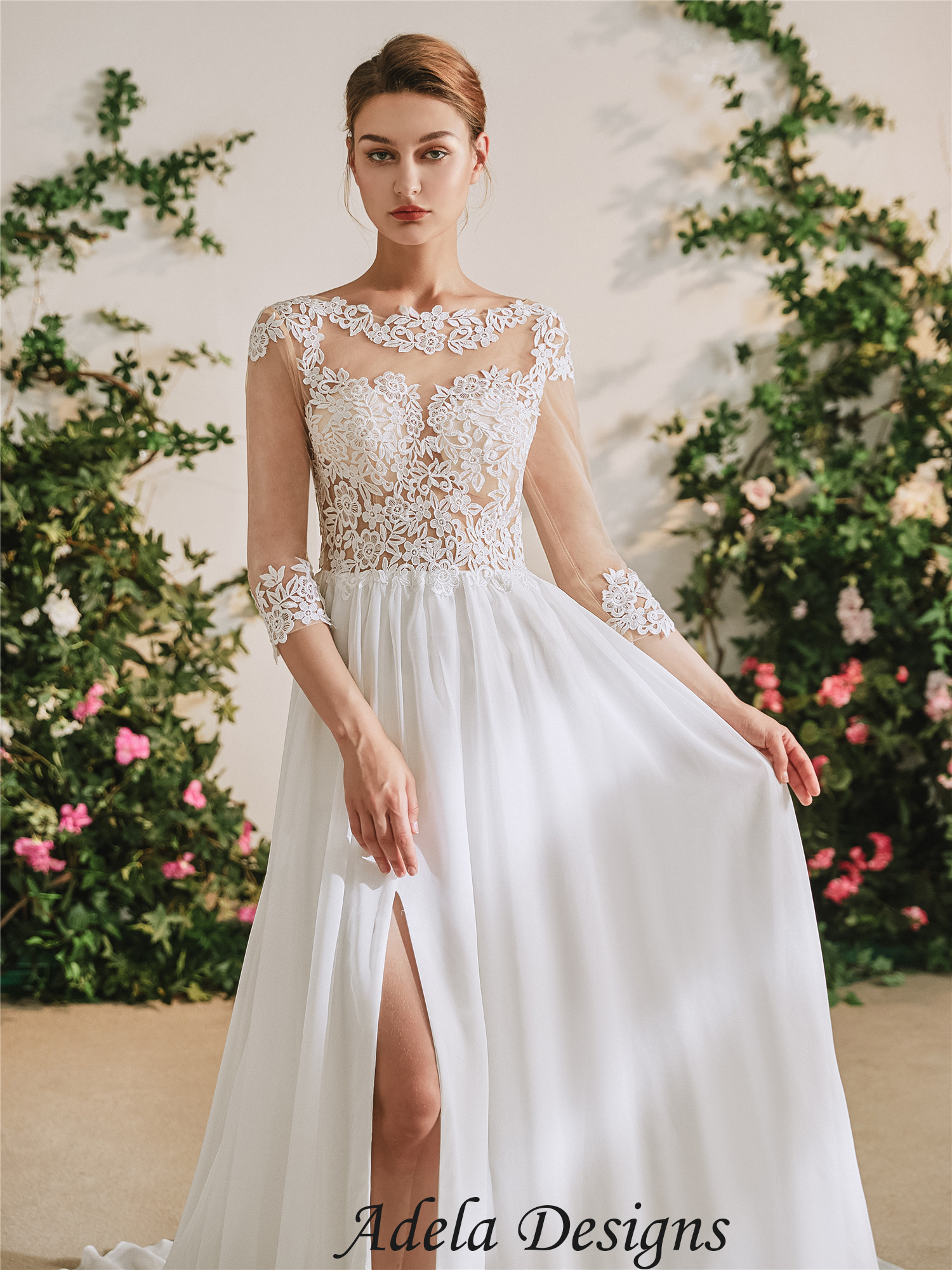 Adela design WD2061 - 5