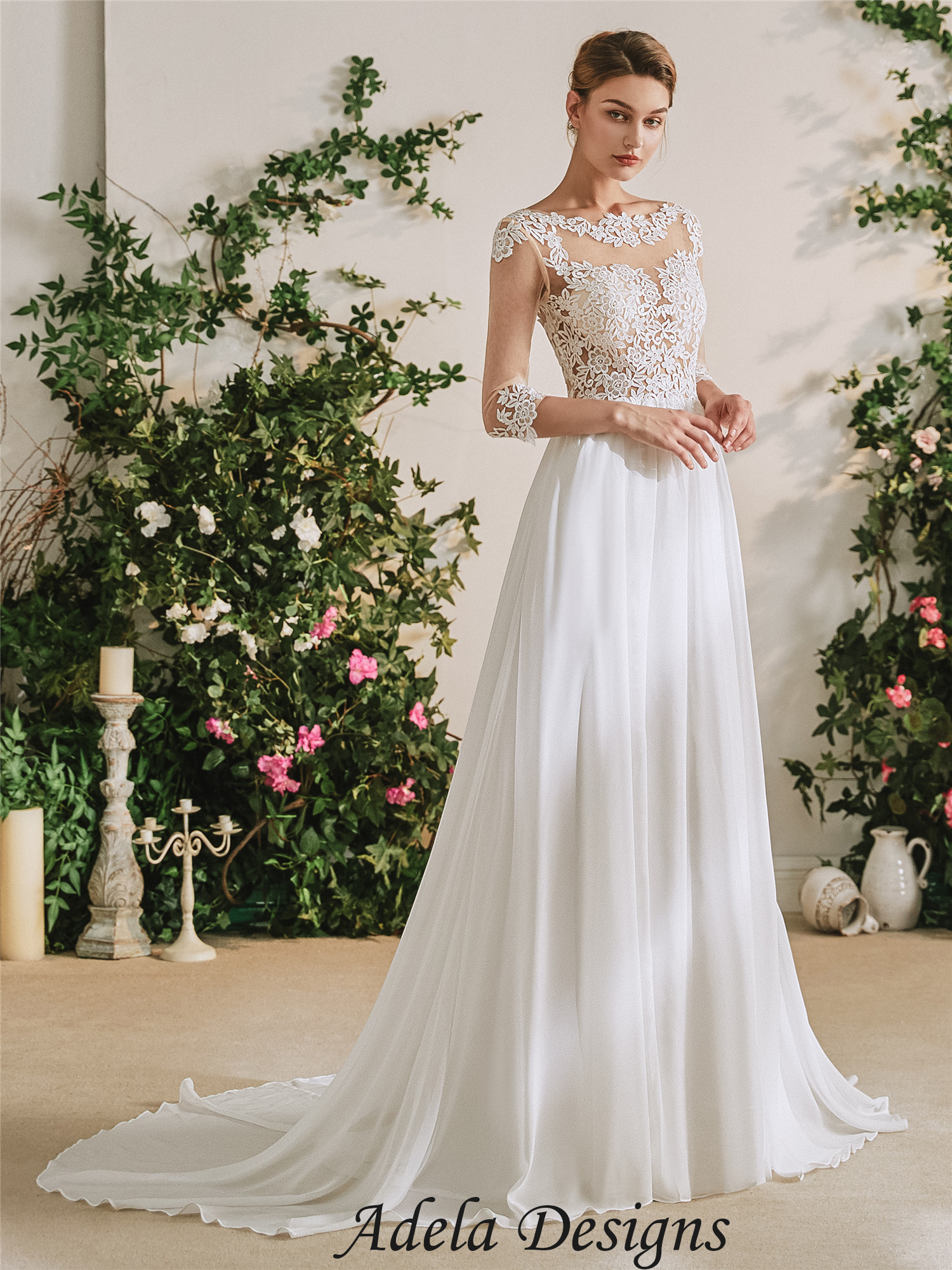 Adela design WD2061 - 2