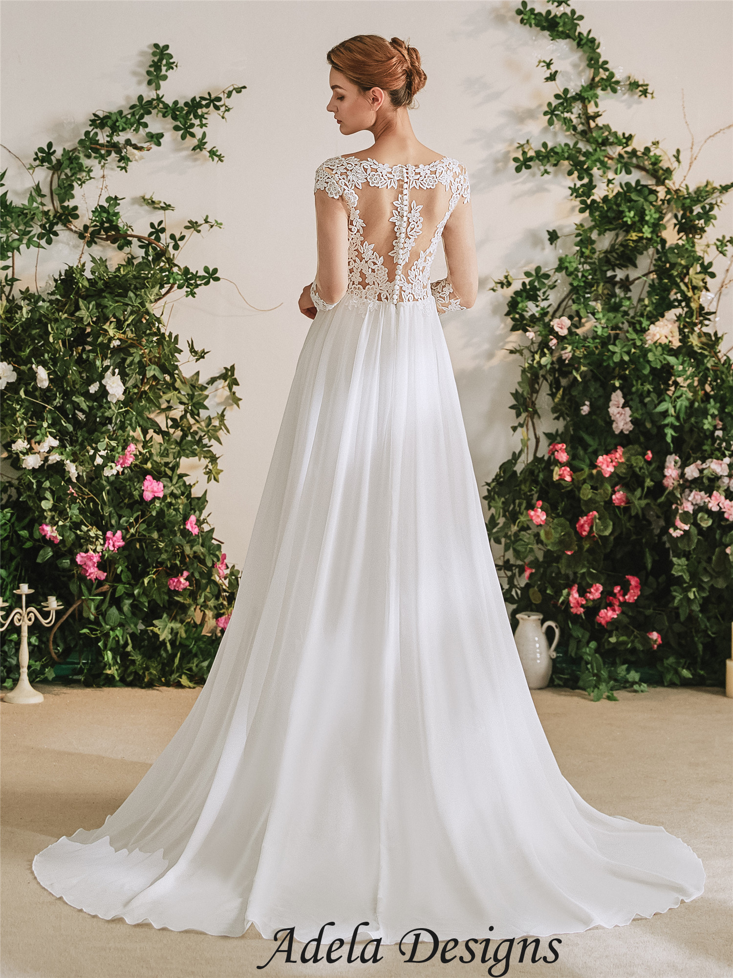 Adela design WD2061 - 4