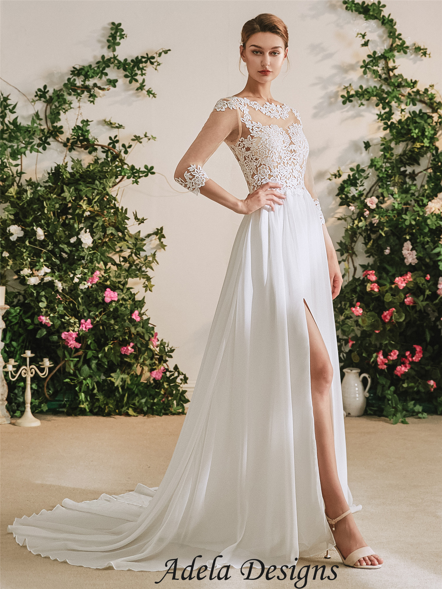 Adela design WD2061 - 3