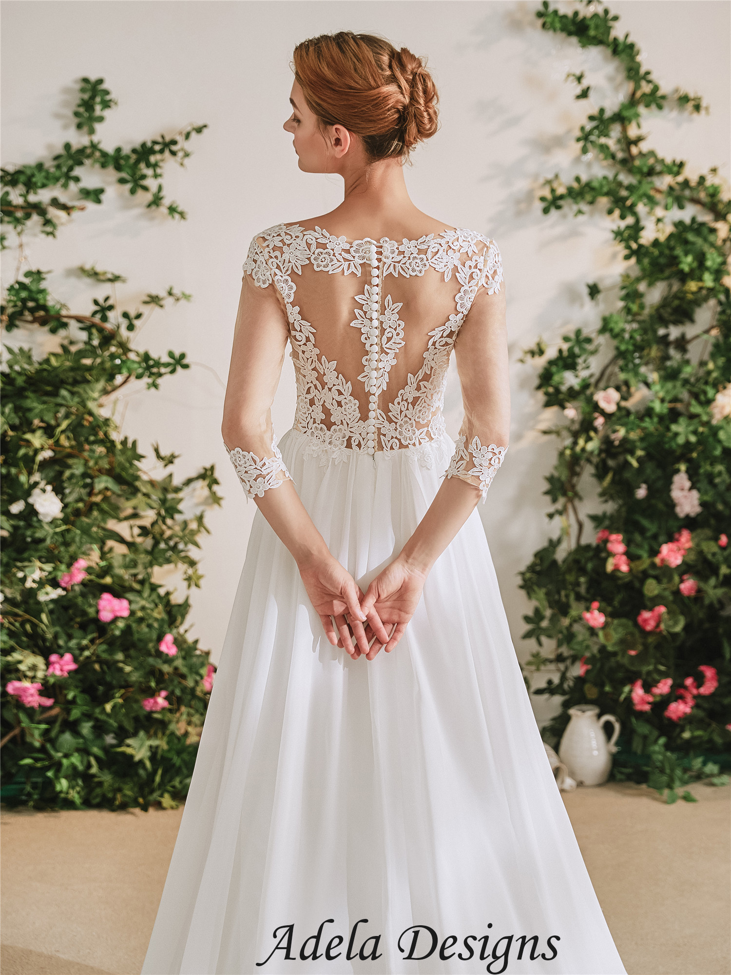 Adela design WD2061 - 6