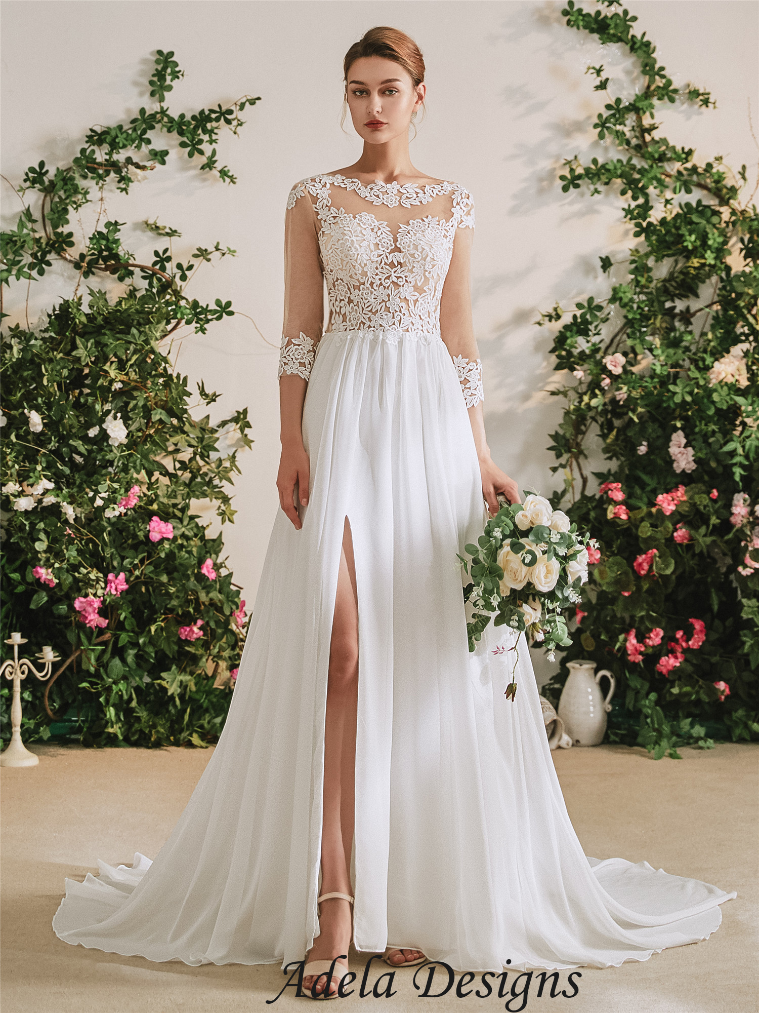 Adela design WD2061 - 7