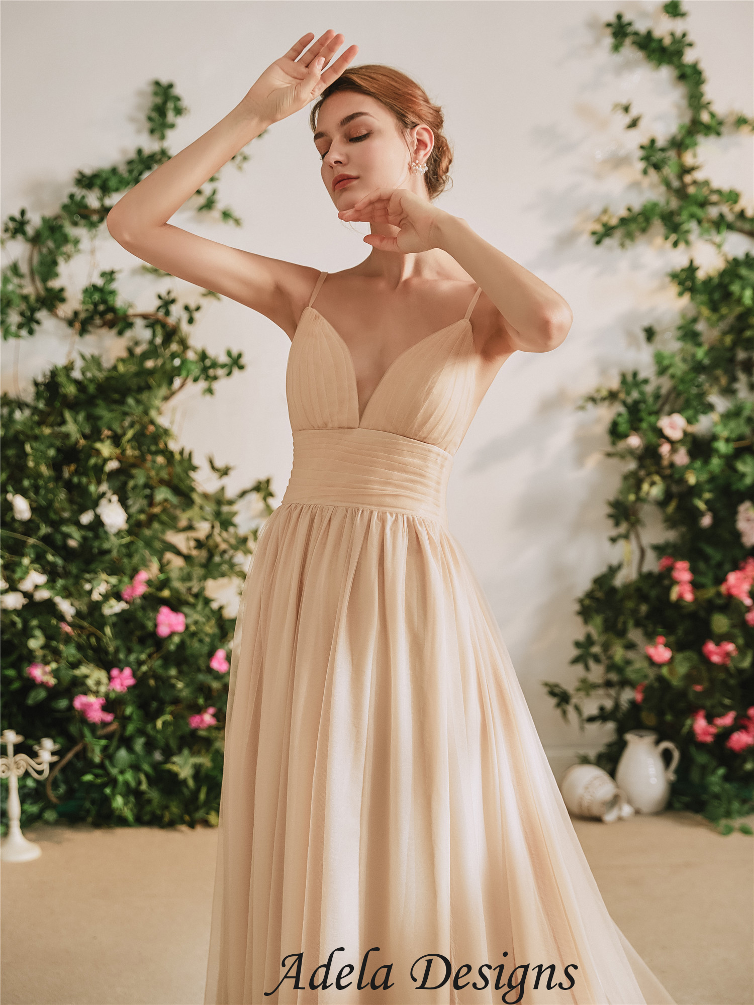 Adela design WD2063 - 5