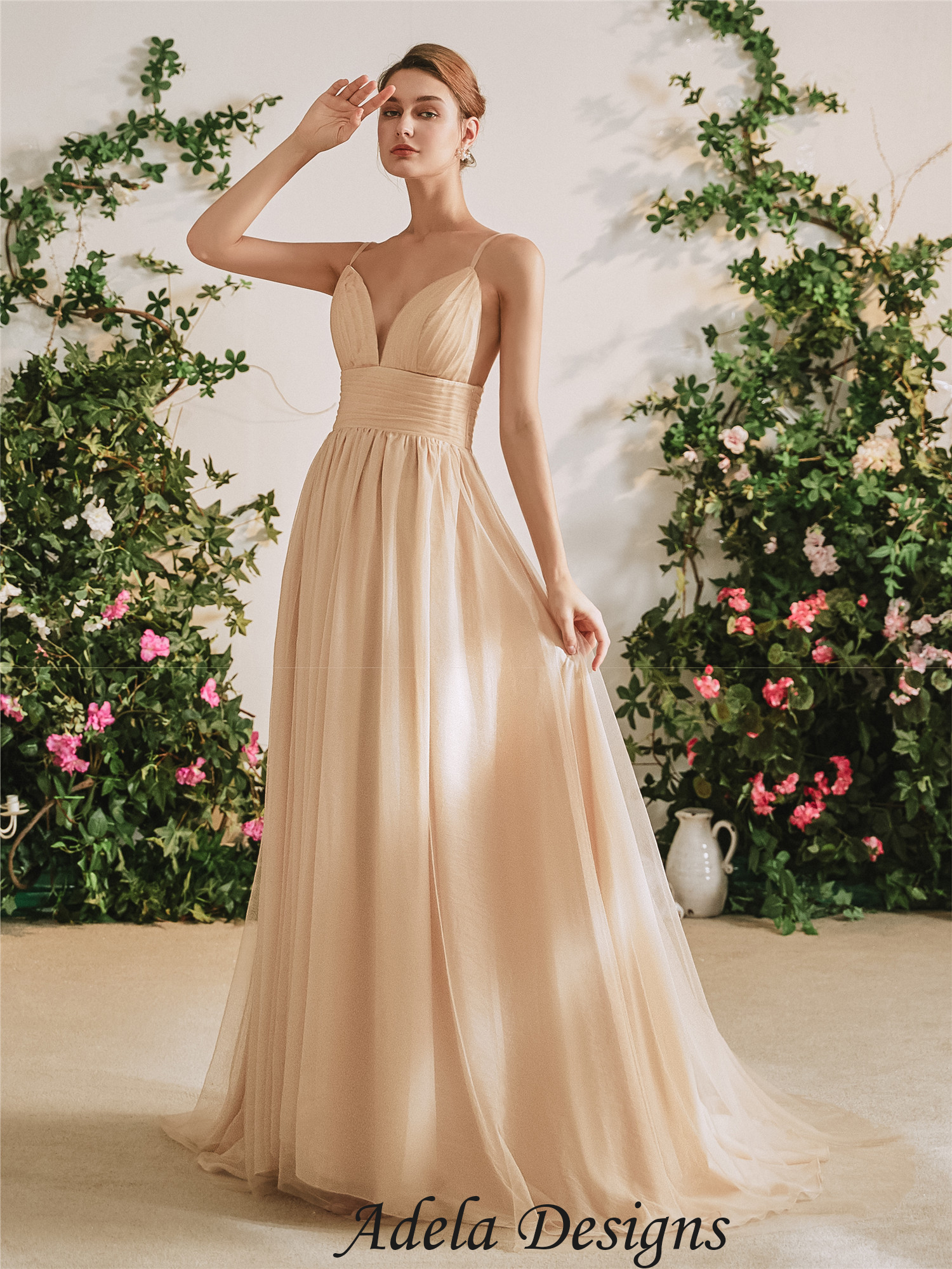 Adela design WD2063 - 2