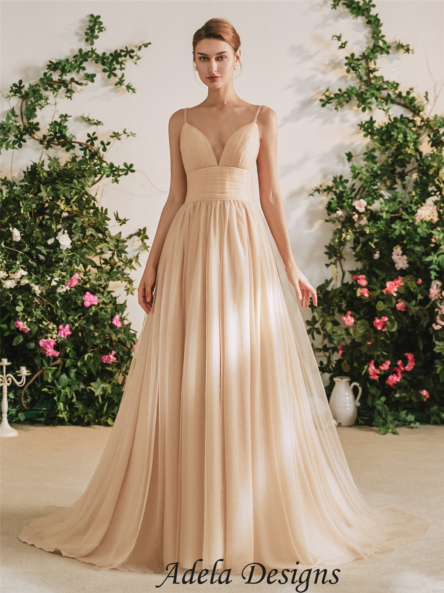 Adela design WD2063 - 6