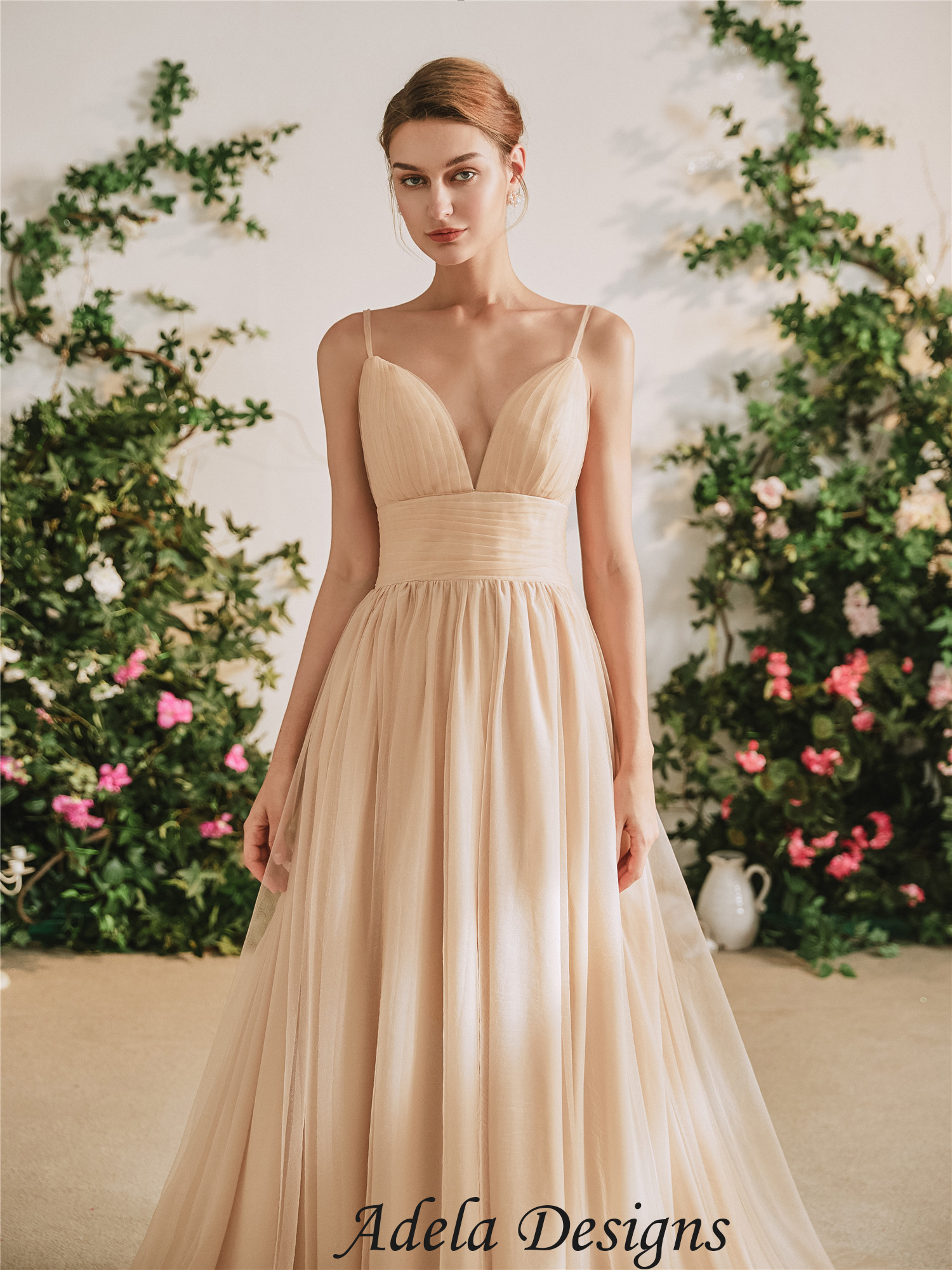 Adela design WD2063 - 4