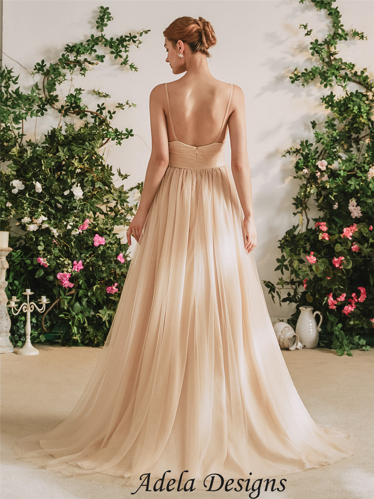 Adela design WD2063 - 3