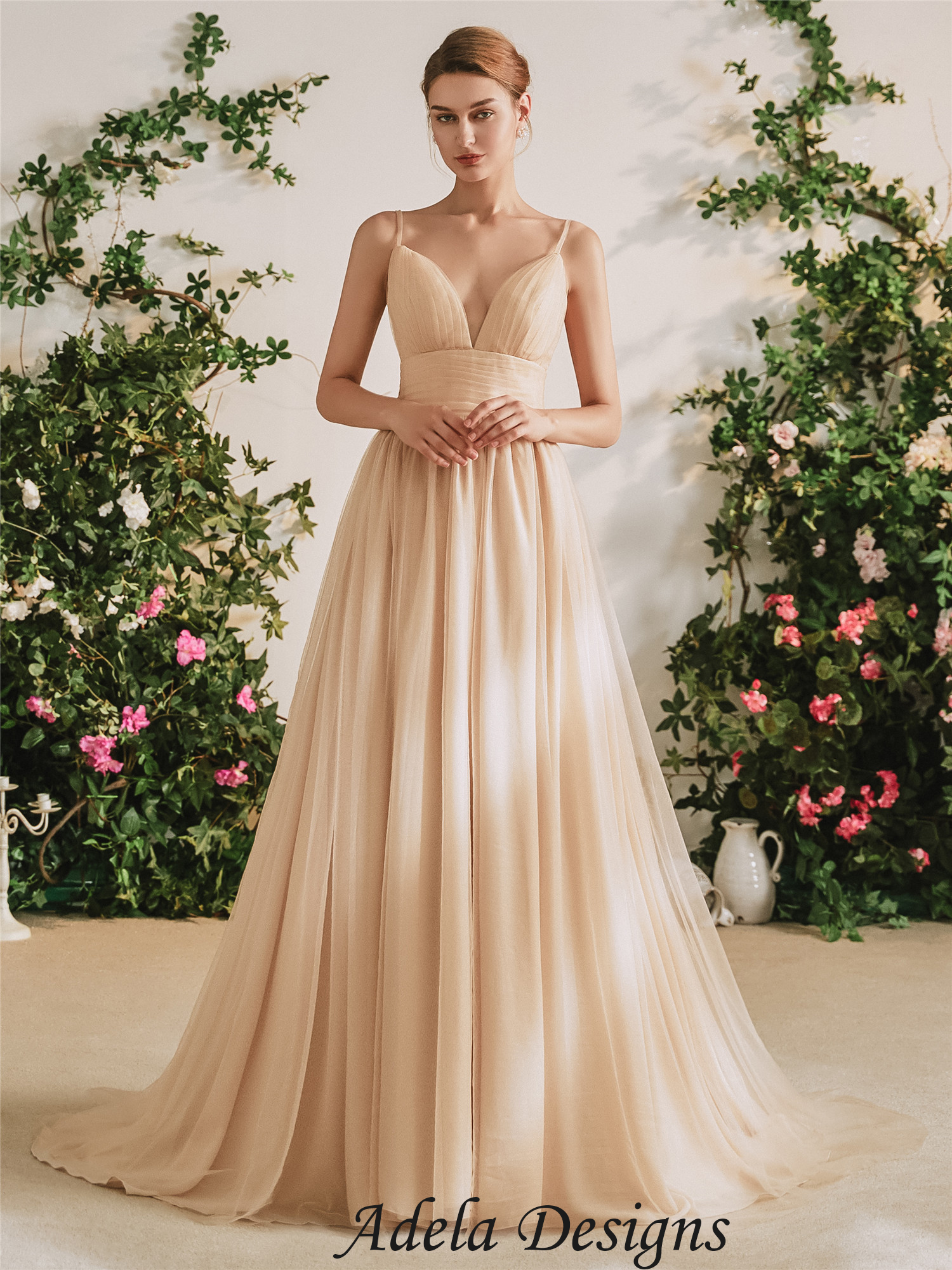 Adela design WD2063