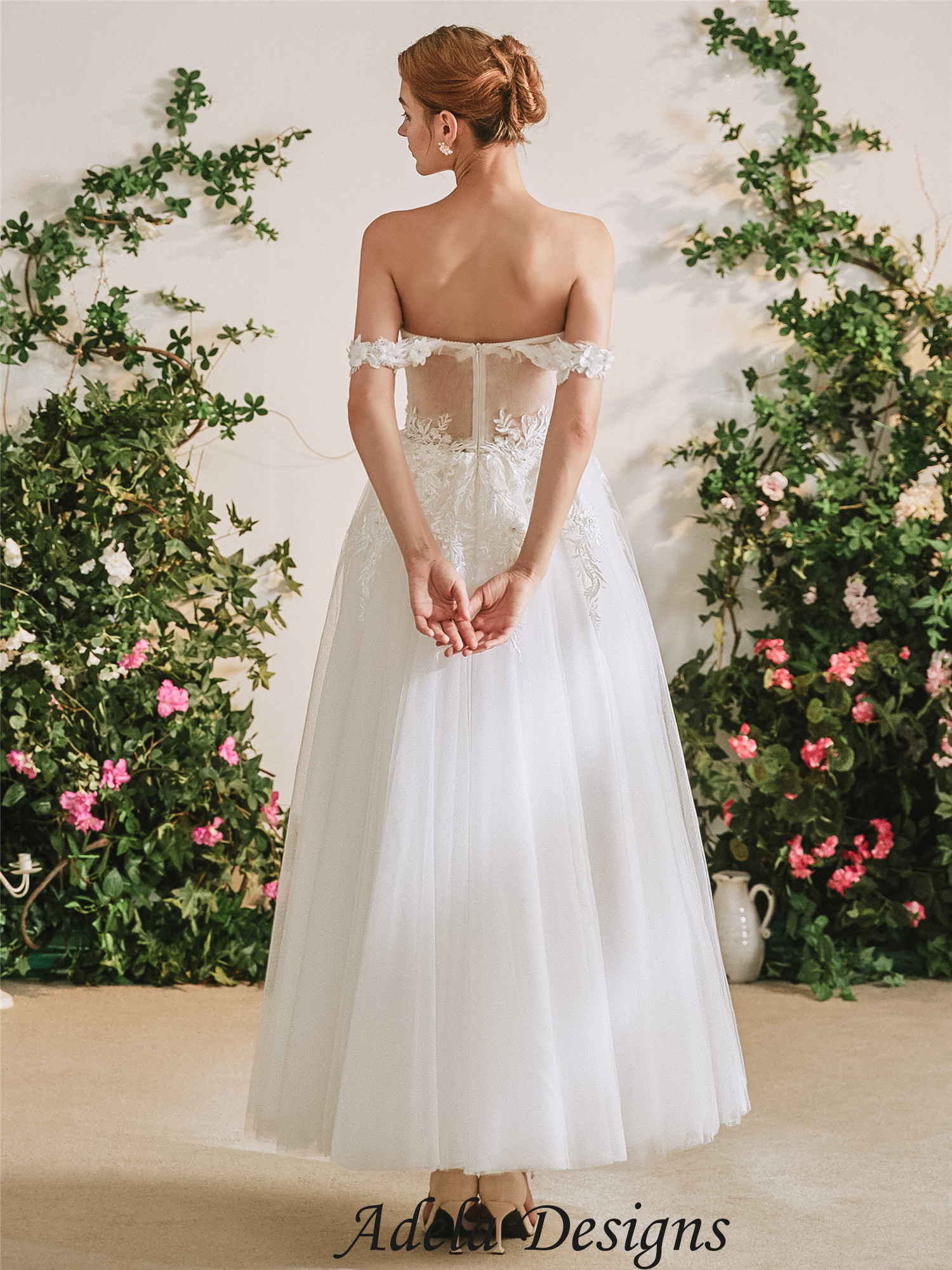 Adela design WD2064 - 2