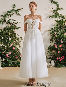 Adela design WD2064