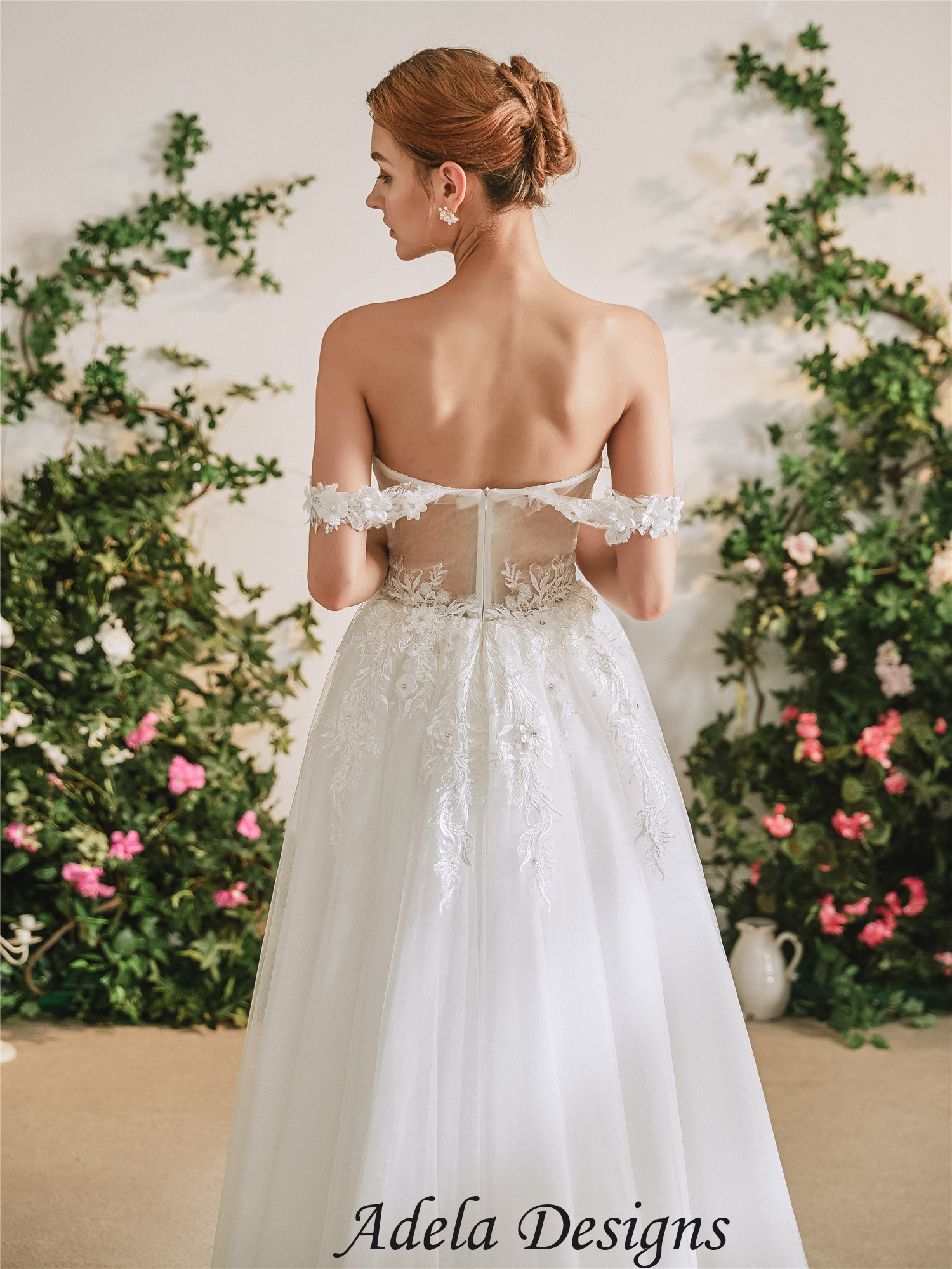 Adela design WD2064 - 5