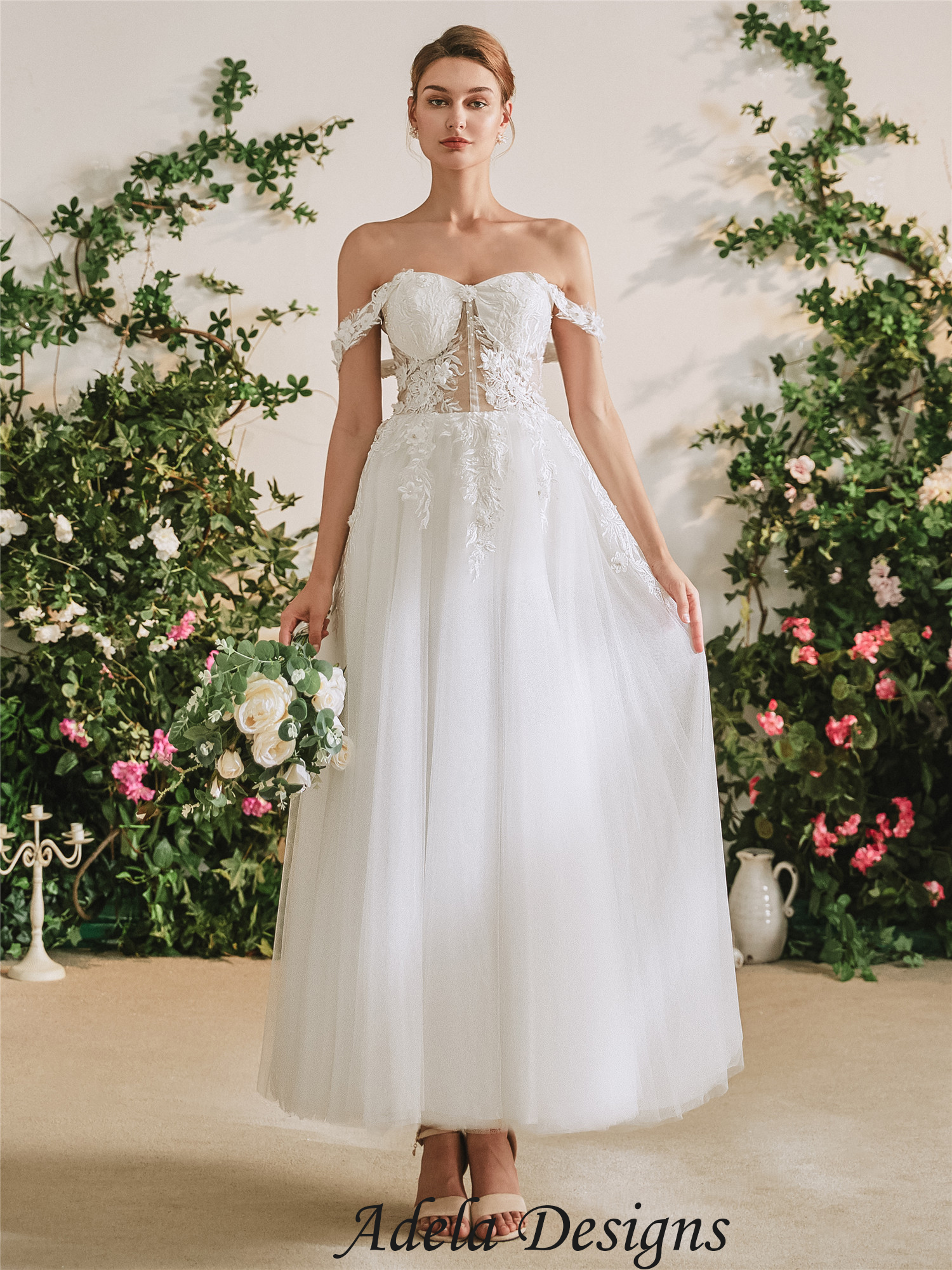 Adela design WD2064 - 6
