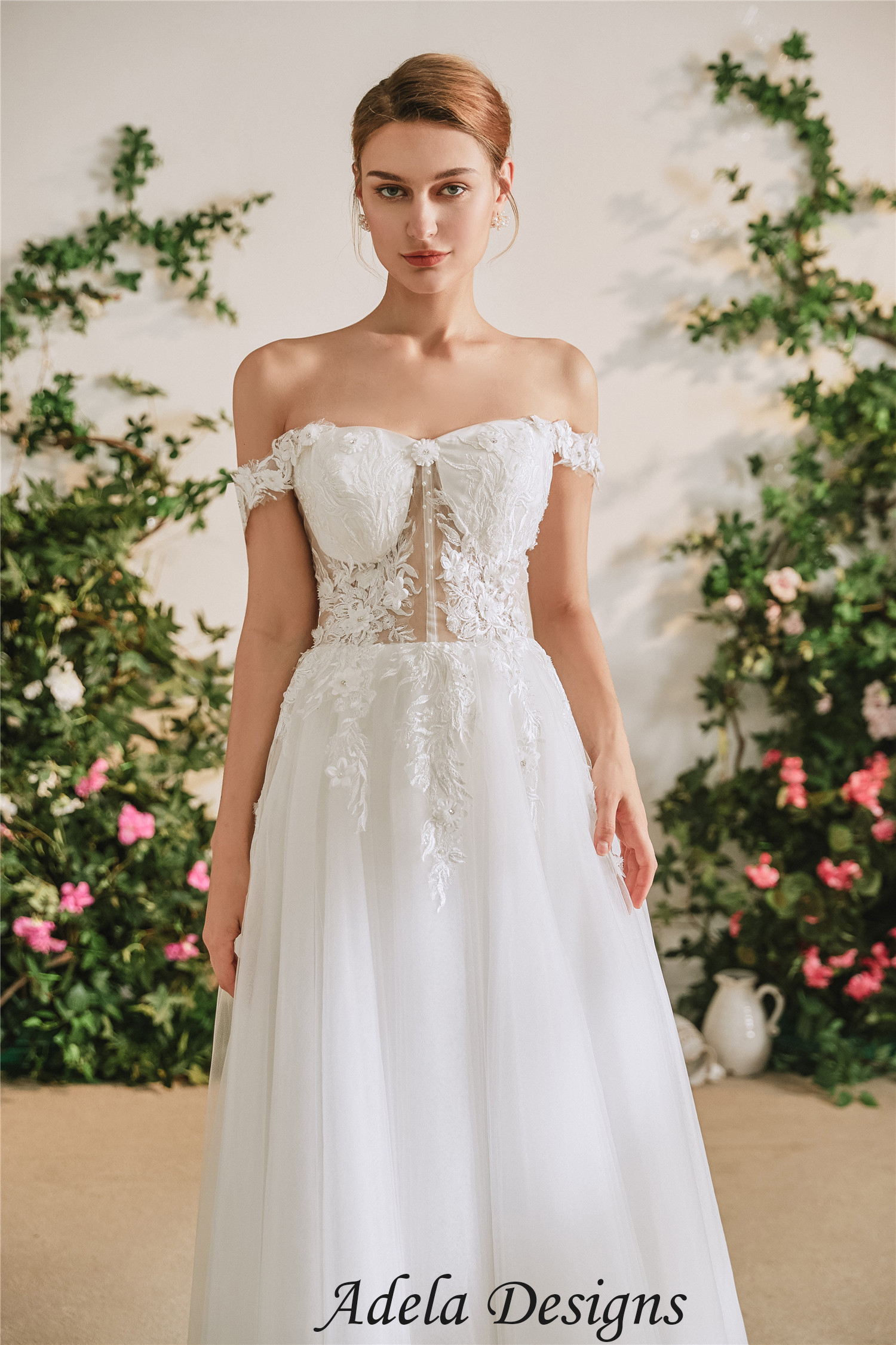 Adela design WD2064 - 4