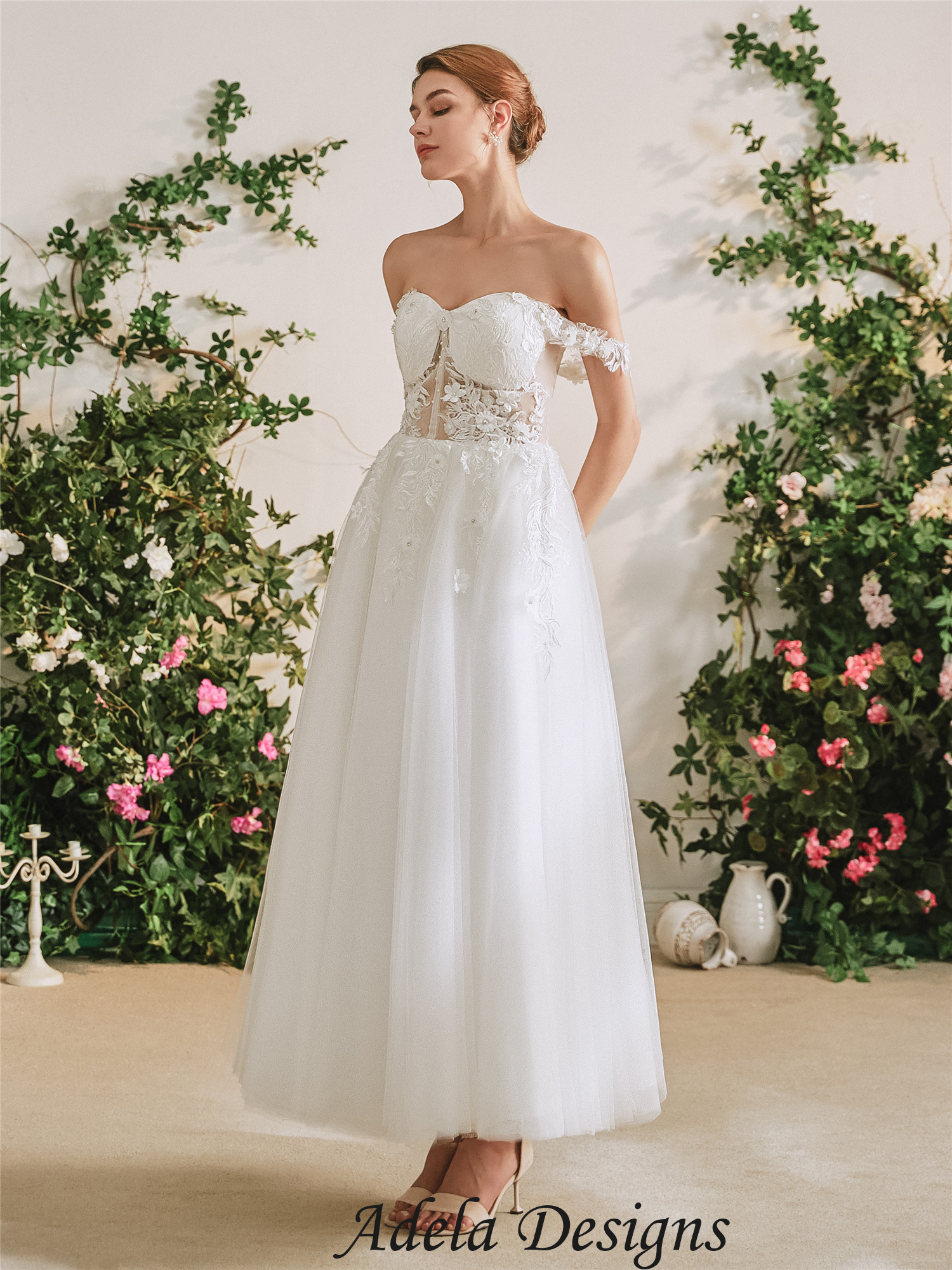 Adela design WD2064 - 7