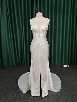 Chantilly Bridal S0010