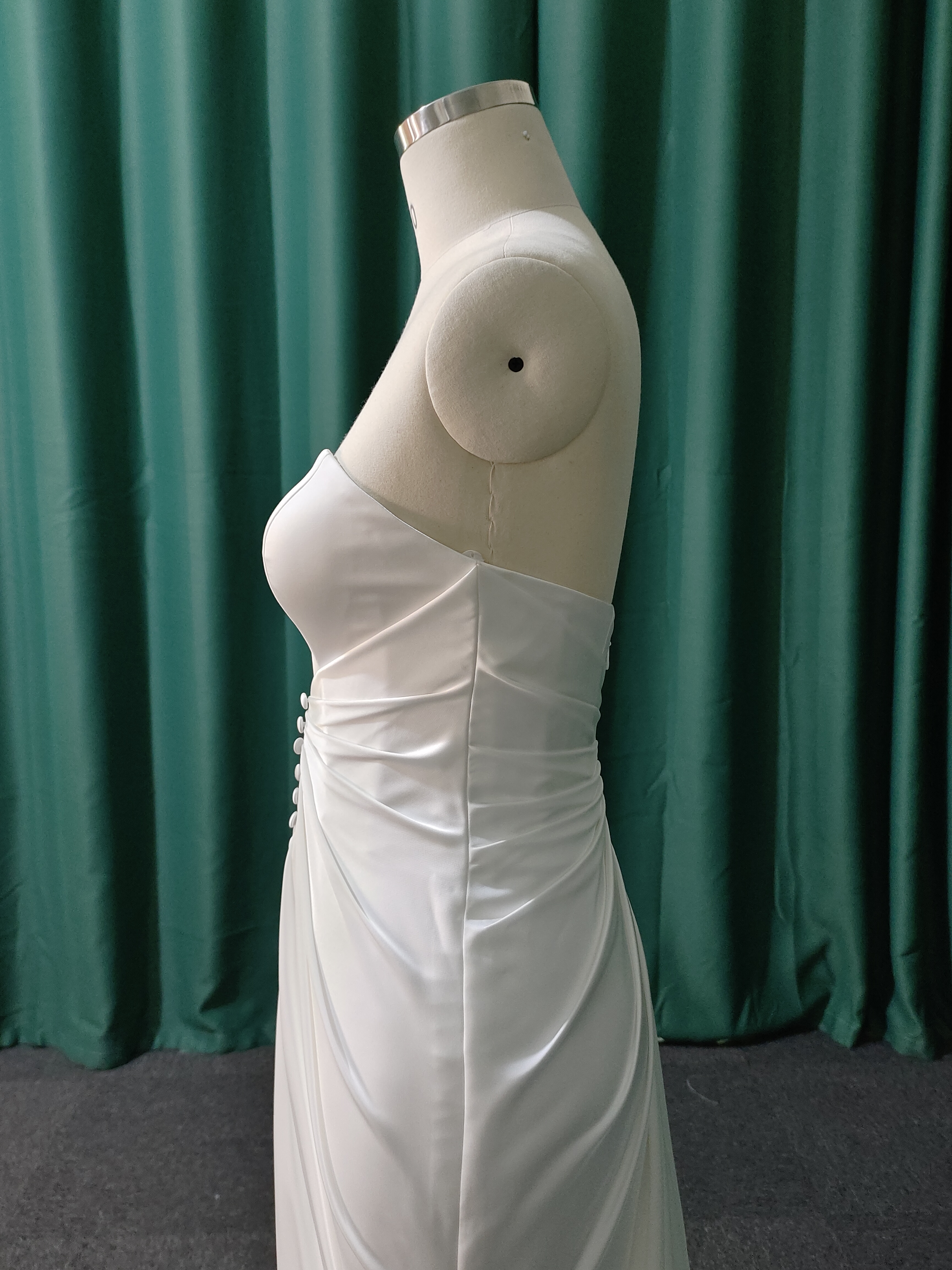 Chantilly Bridal S0010 - 3