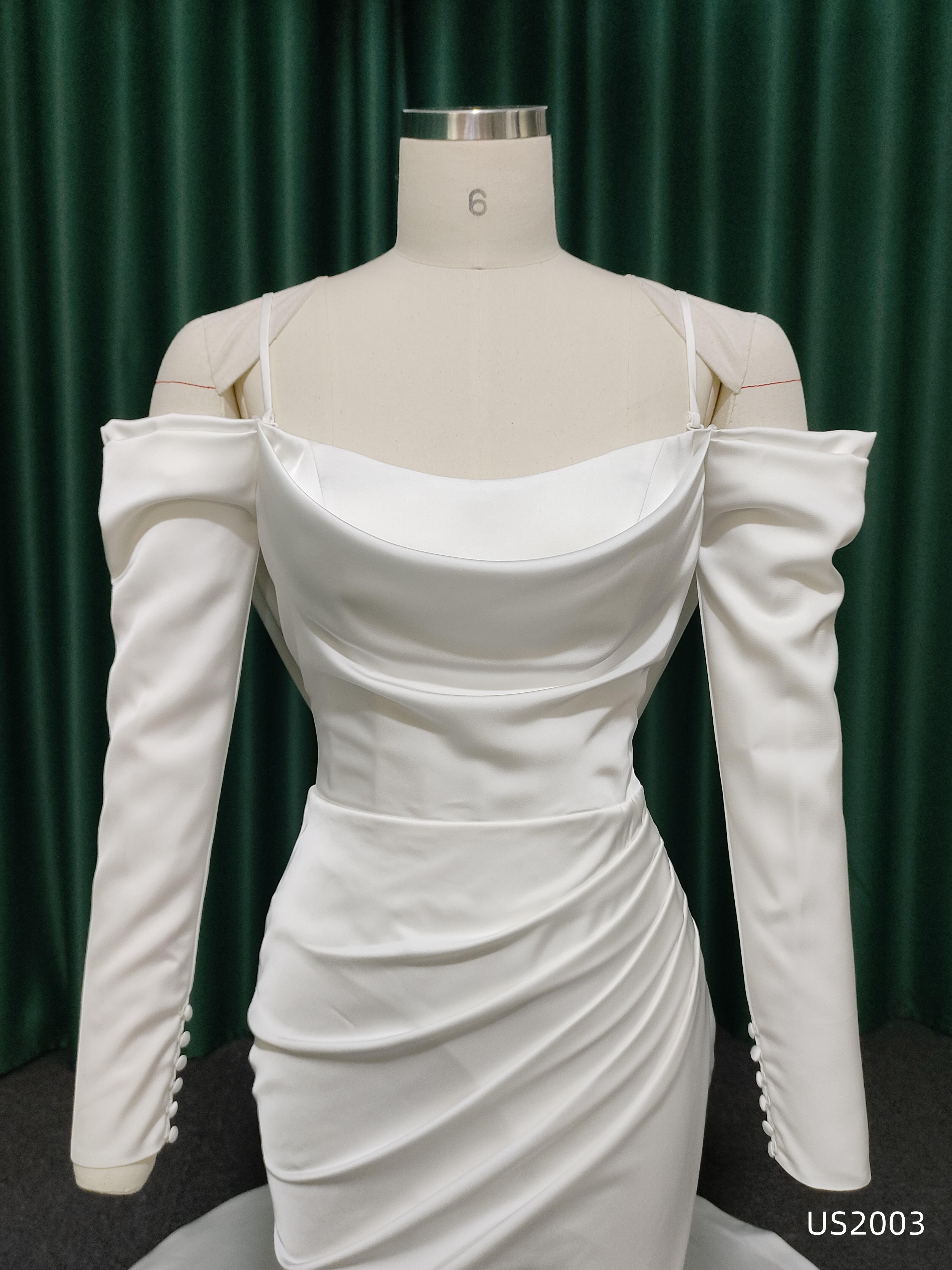 Chantilly Bridal US2003 - 2