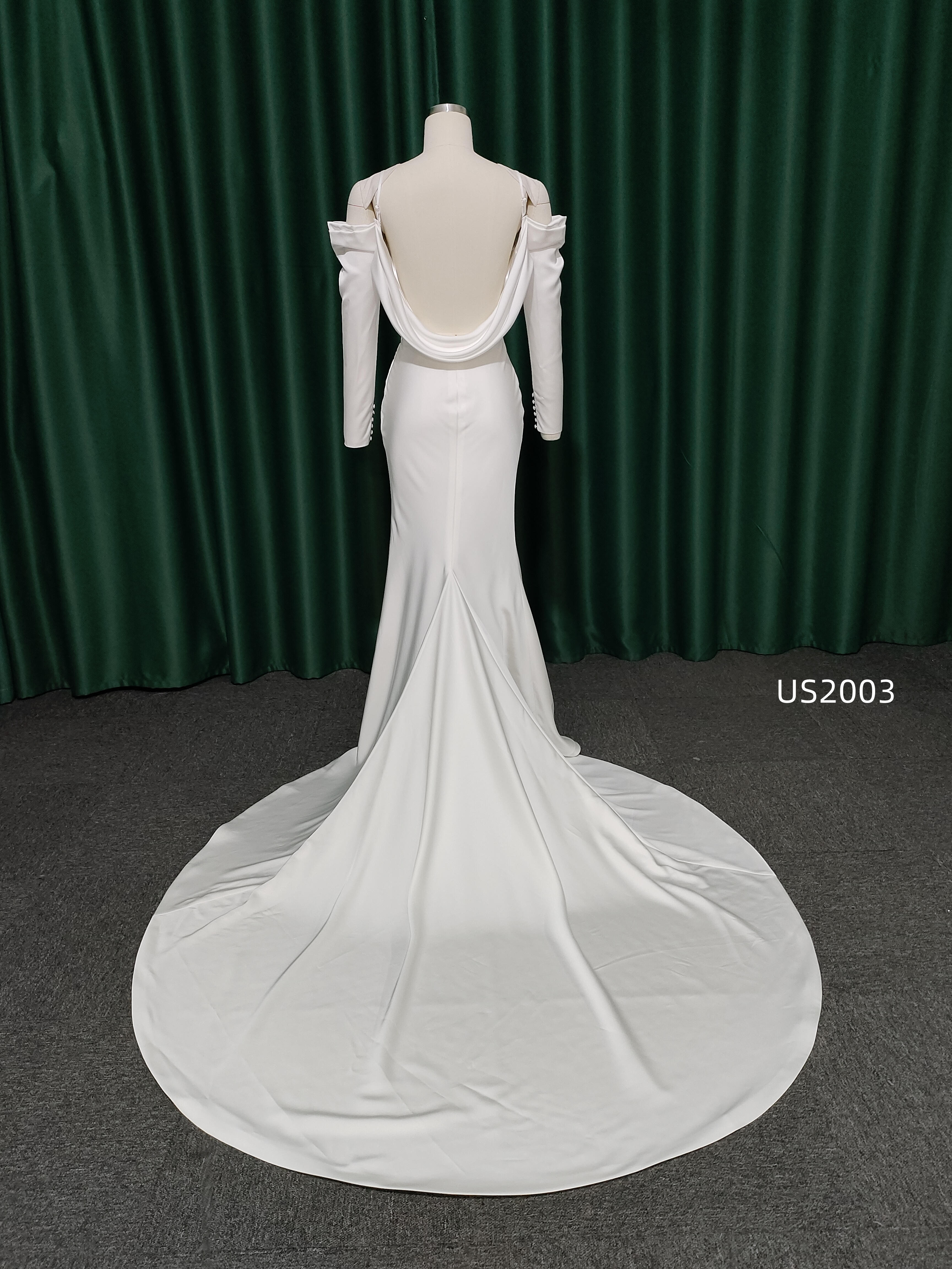 Chantilly Bridal US2003 - 4