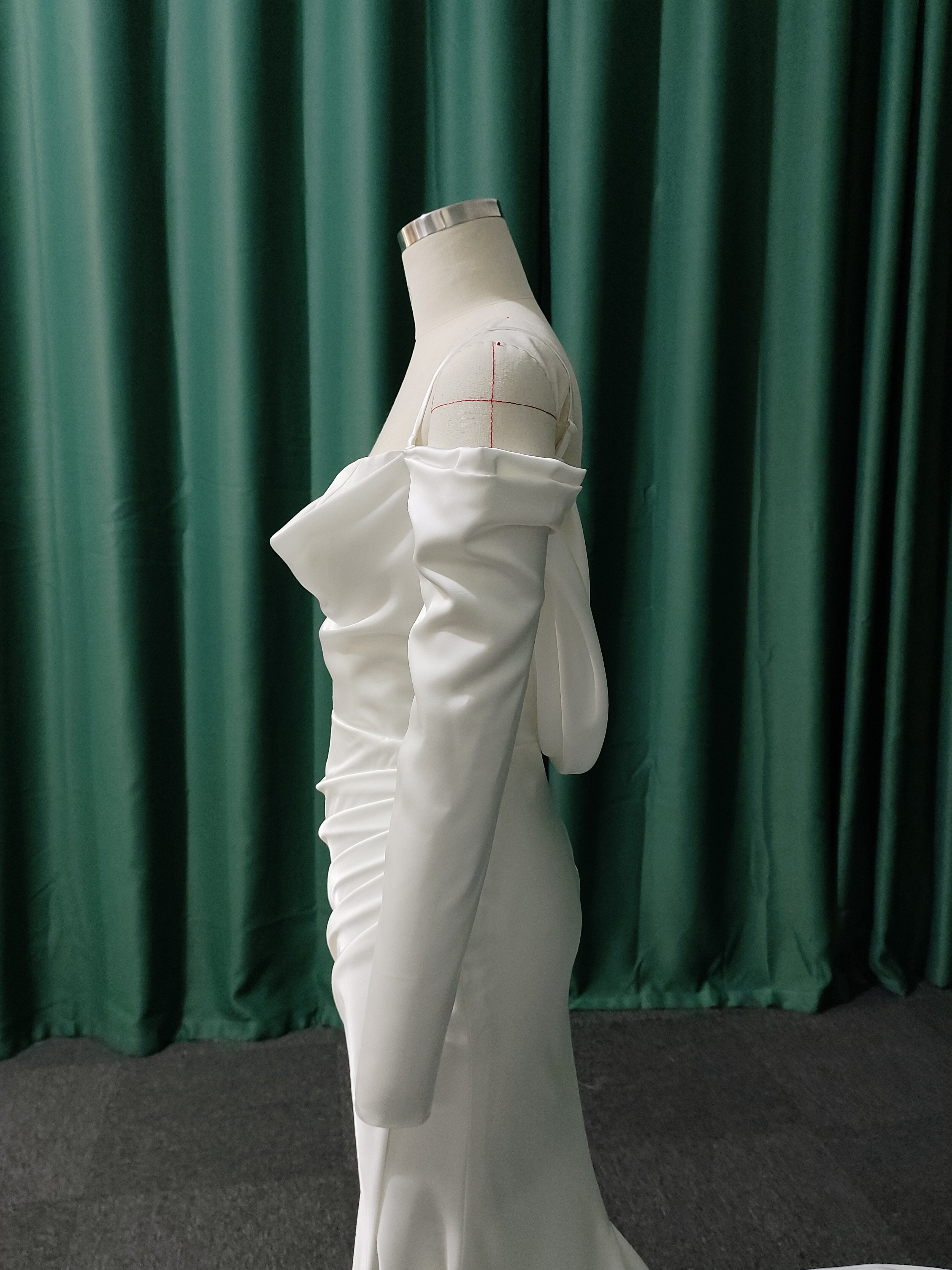 Chantilly Bridal US2003 - 3