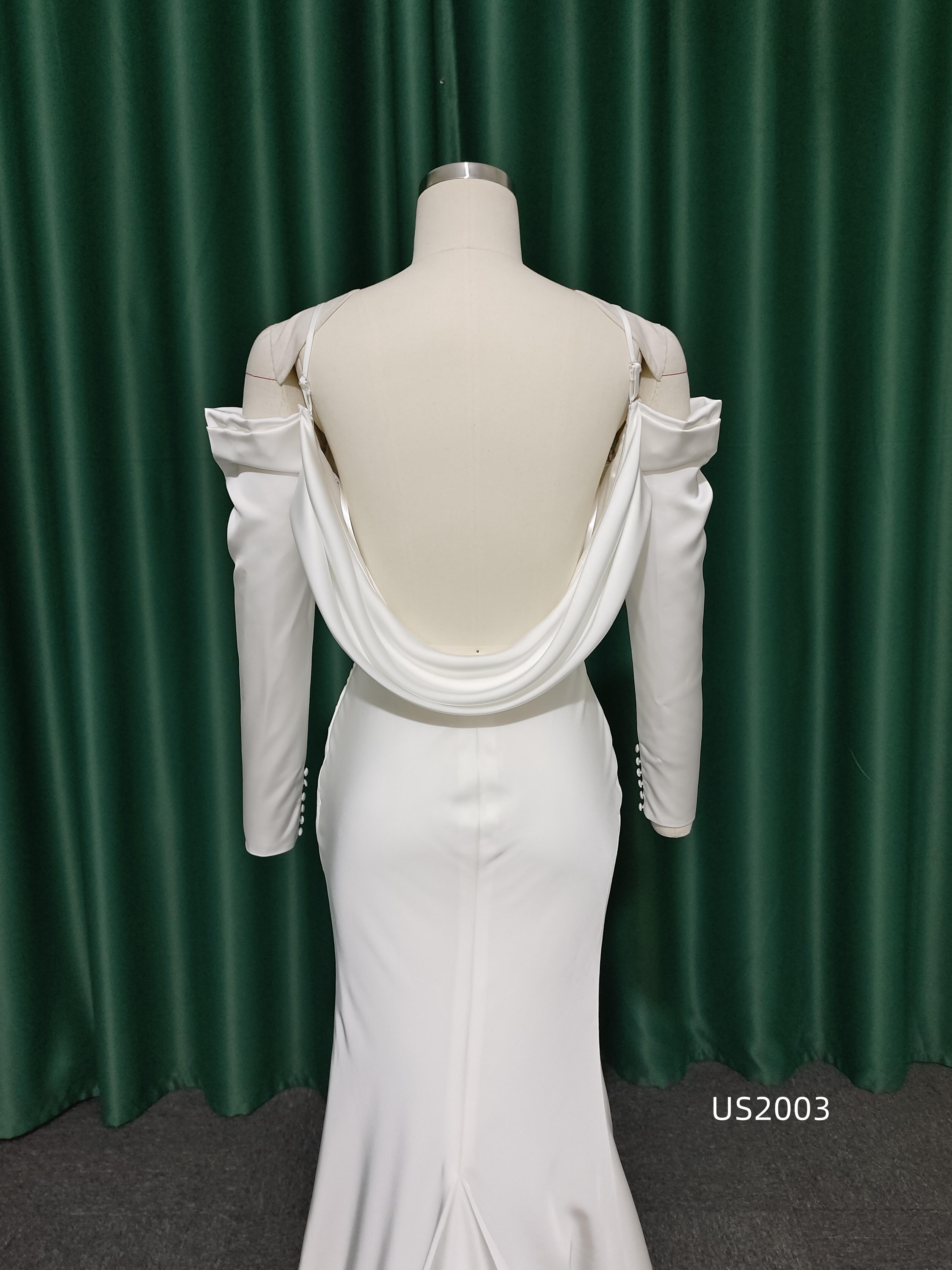 Chantilly Bridal US2003 - 5
