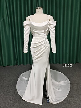 Chantilly Bridal US2003