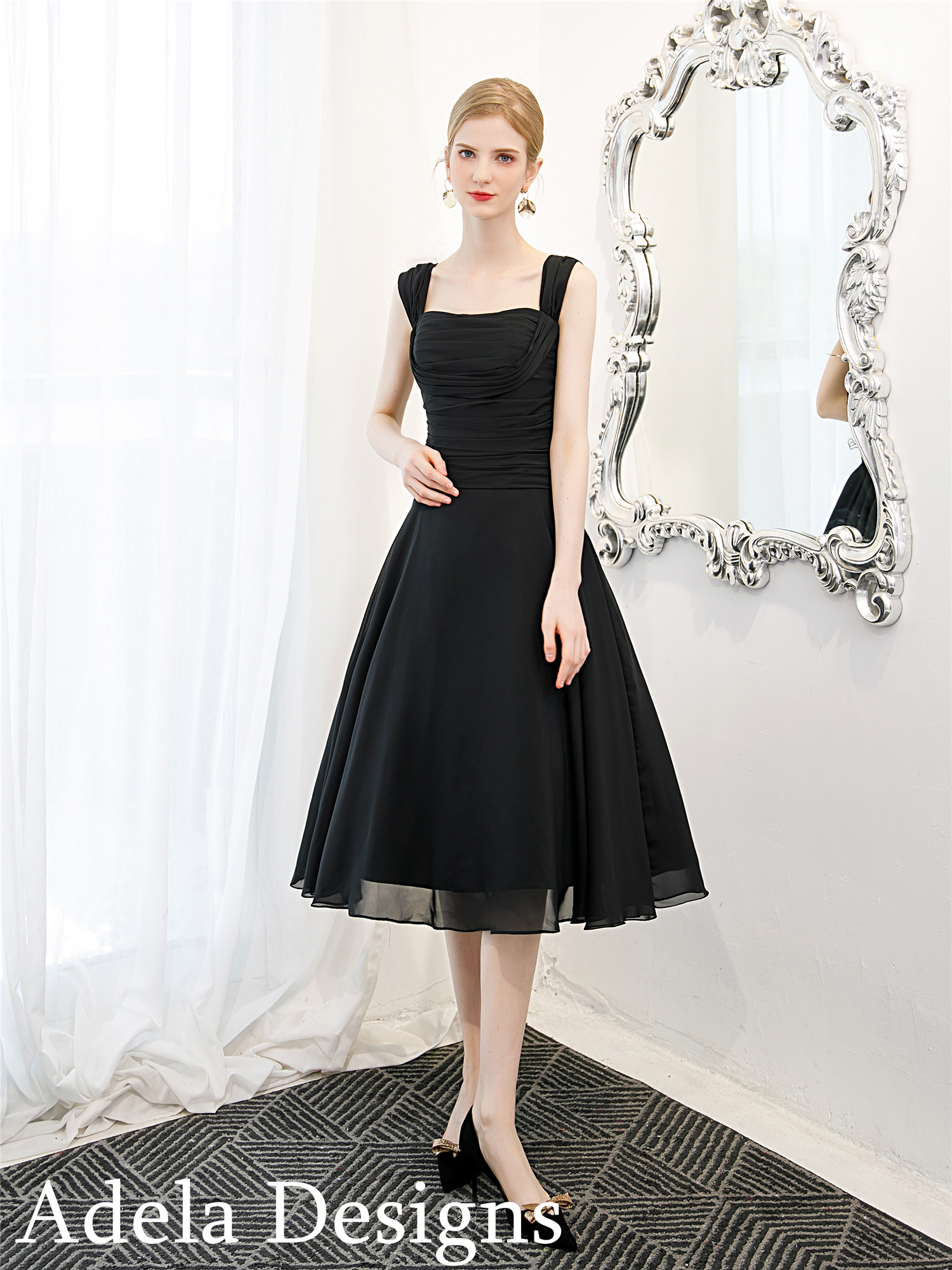 Adela design WD2099 - 6