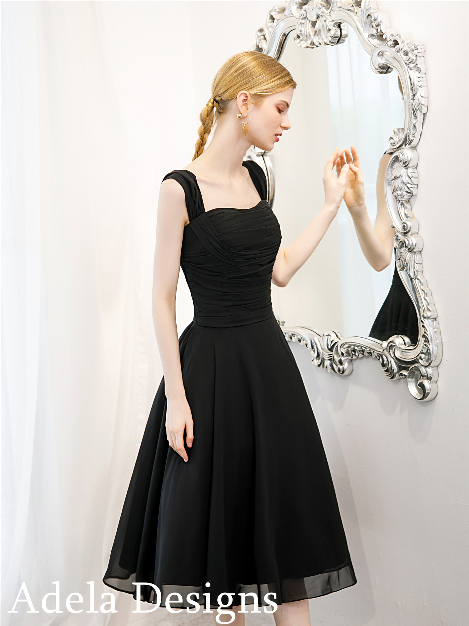 Adela design WD2099 - 3
