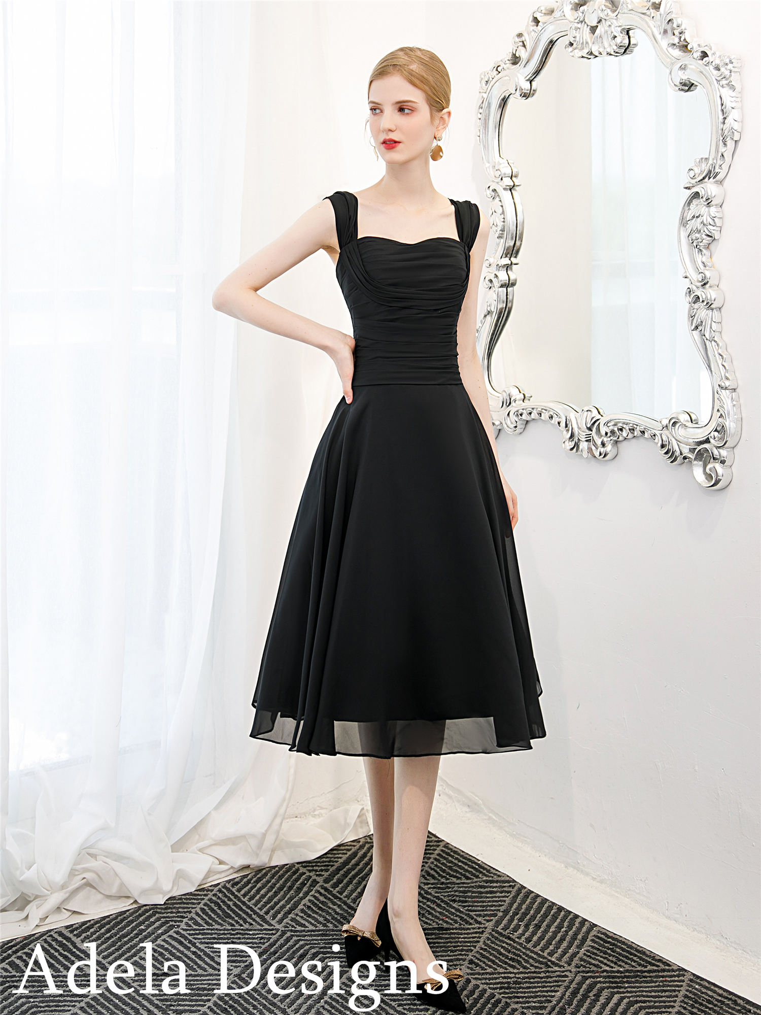Adela design WD2099