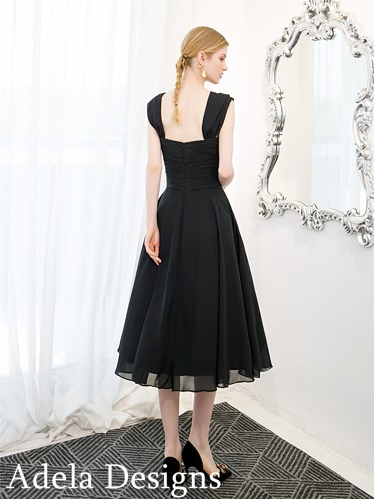 Adela design WD2099 - 2