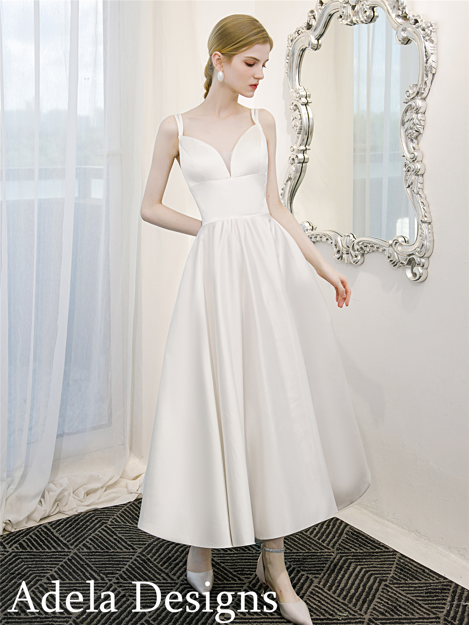 Adela design WD2098