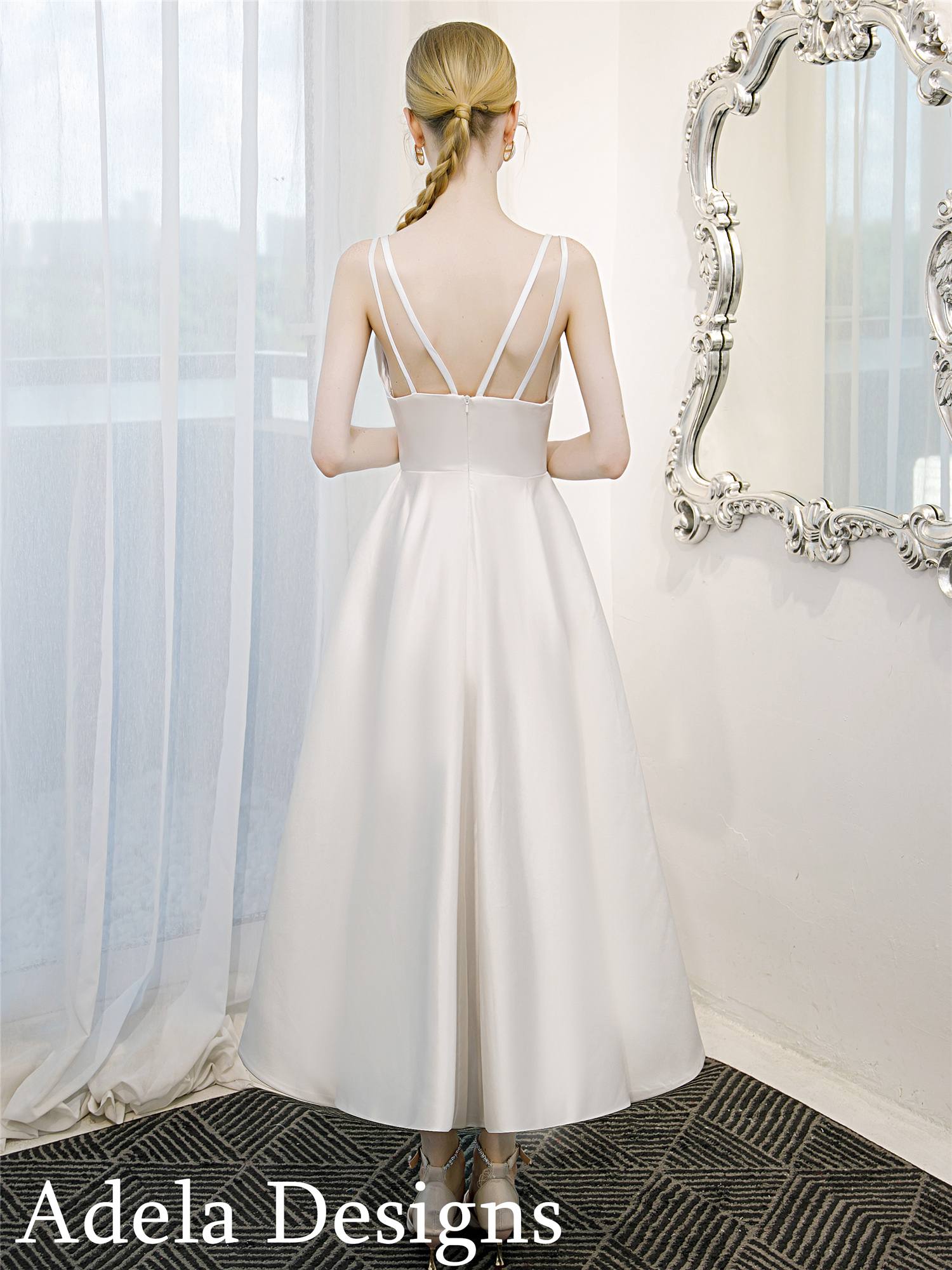 Adela design WD2098 - 5