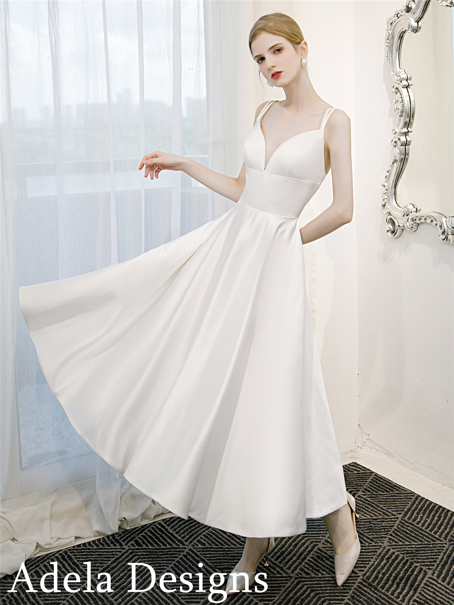 Adela design WD2098 - 3