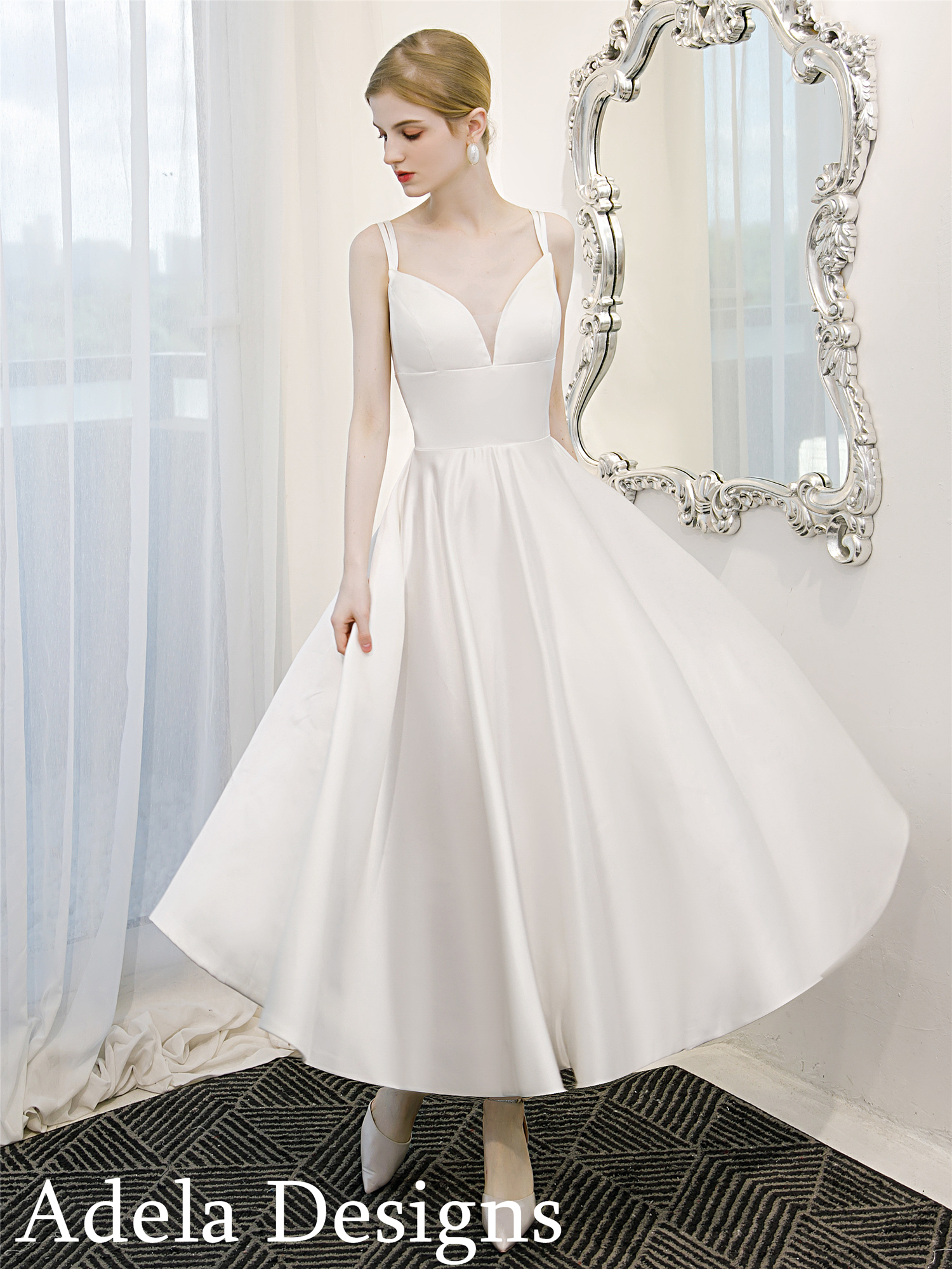 Adela design WD2098 - 2