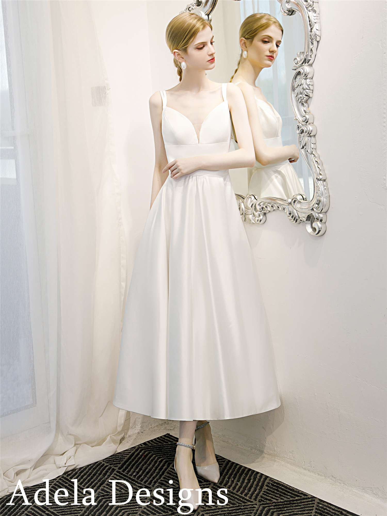 Adela design WD2098 - 4