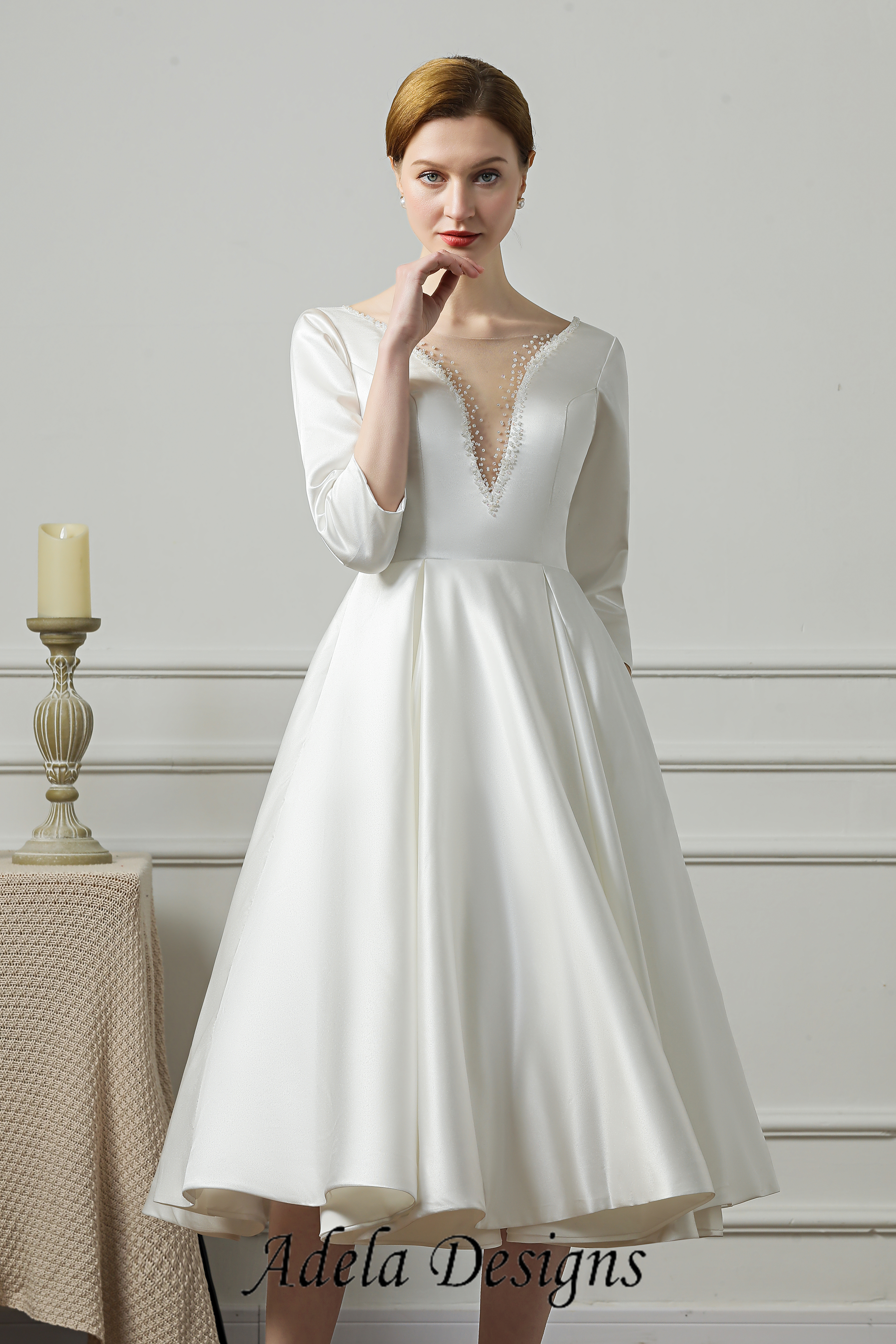 Adela design WD2143 - 5