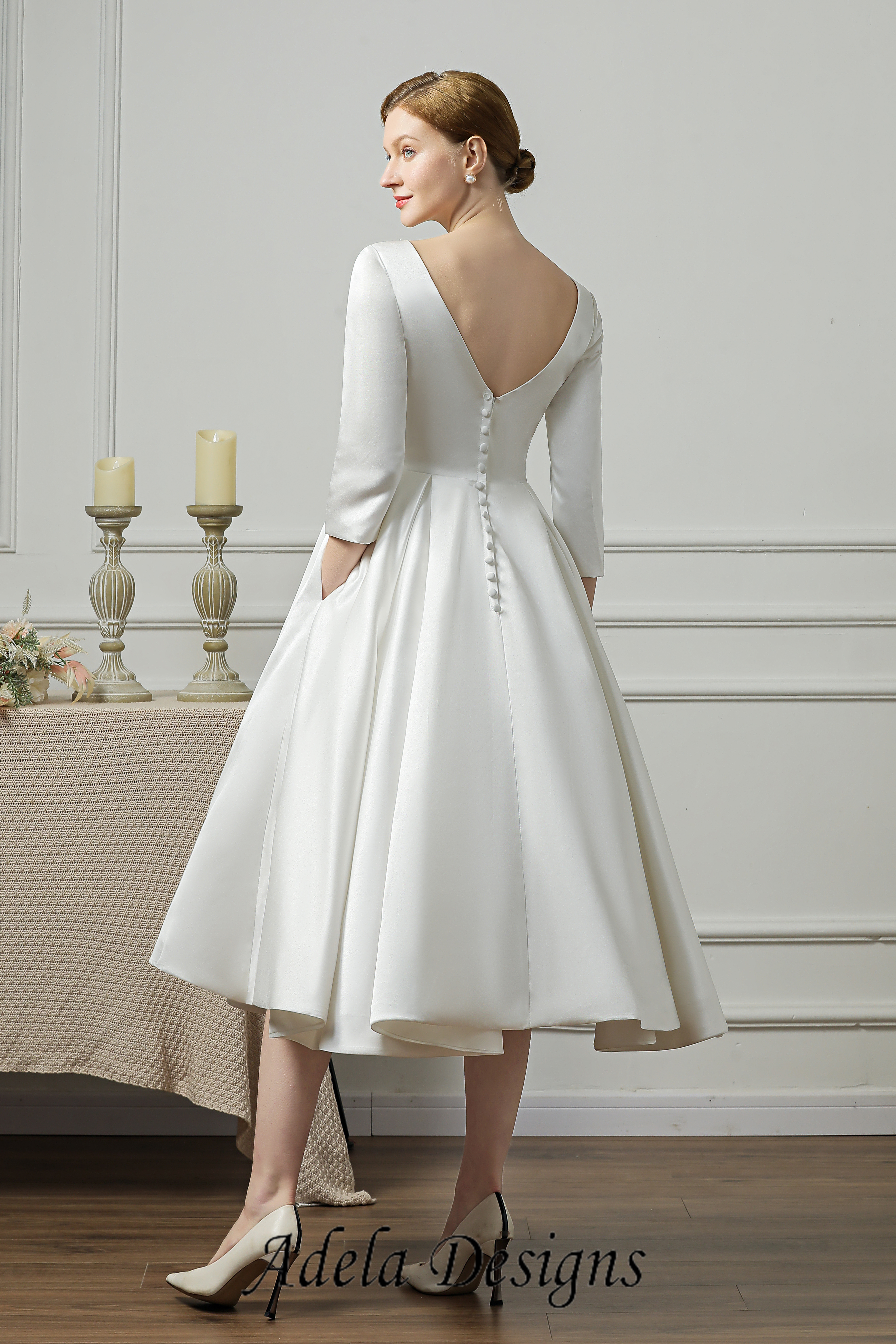 Adela design WD2143 - 3
