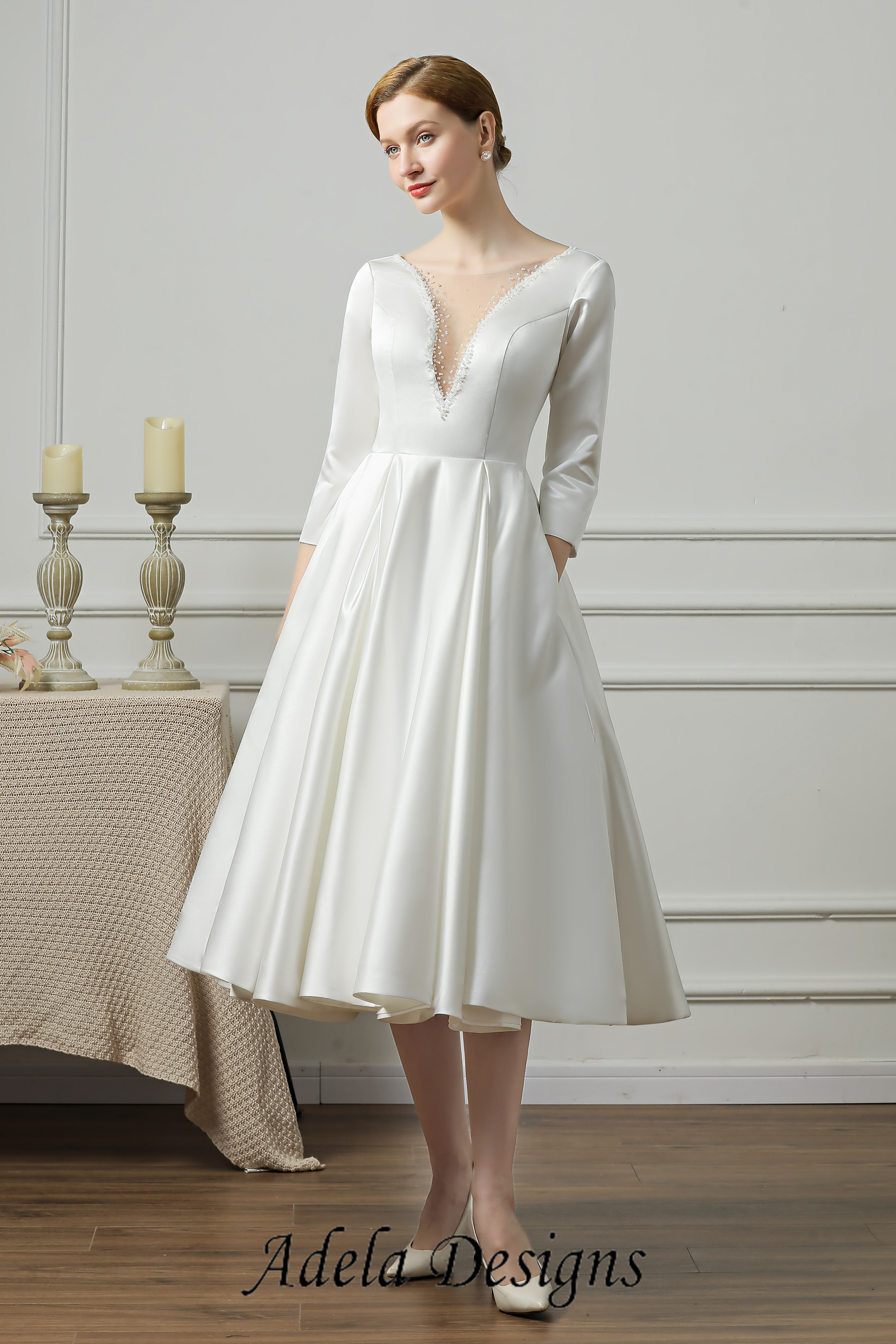 Adela design WD2143 - 4