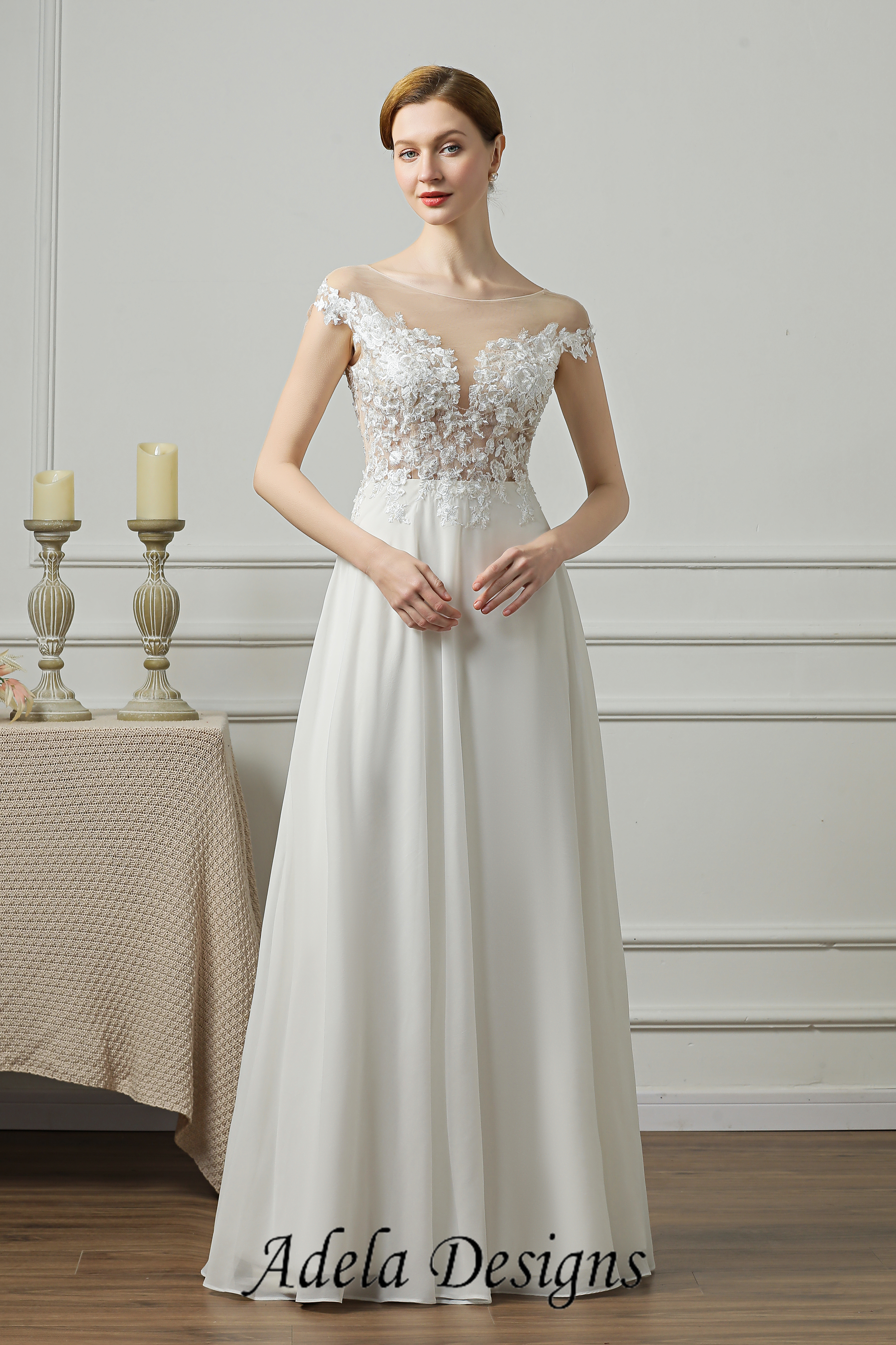 Adela design WD2142 - 4