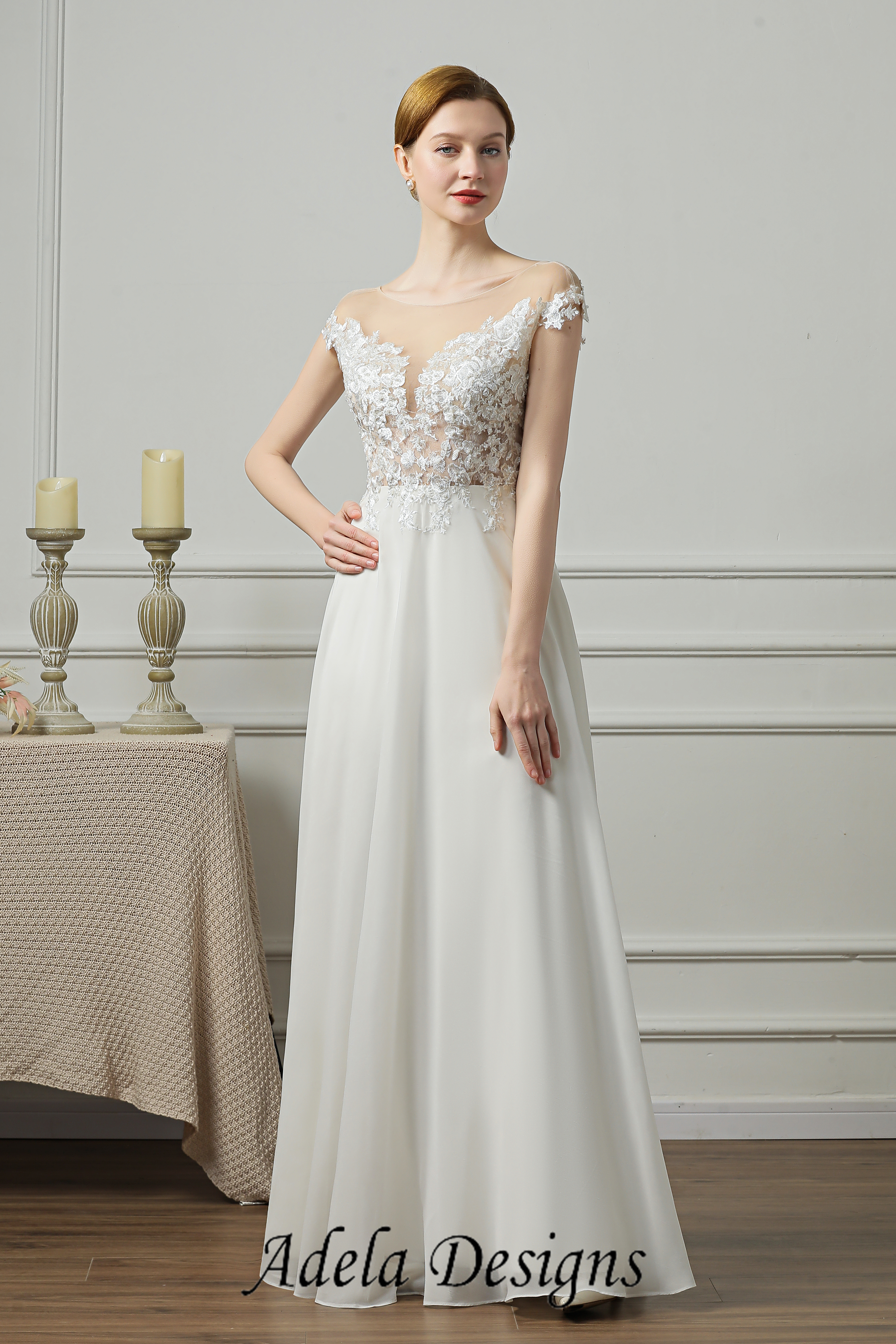 Adela design WD2142 - 5