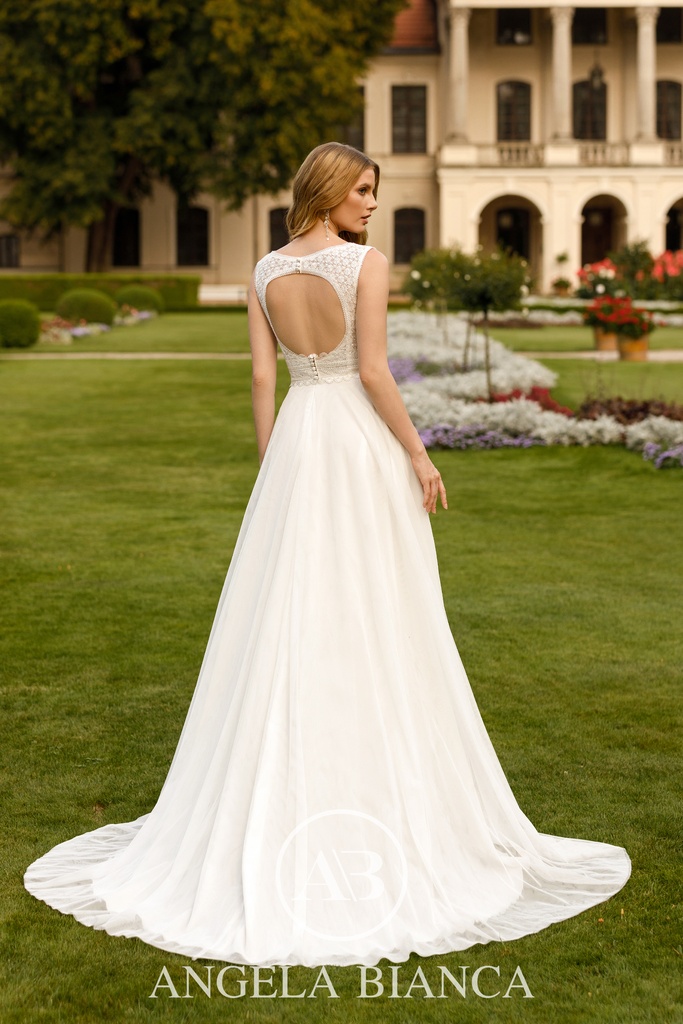 Angela Bianca spetsbody 1105 - 3