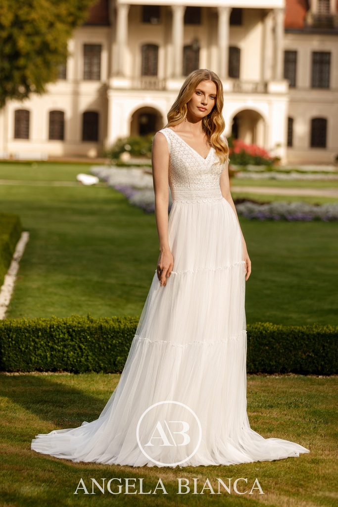 Angela Bianca spetsbody 1105 - 6